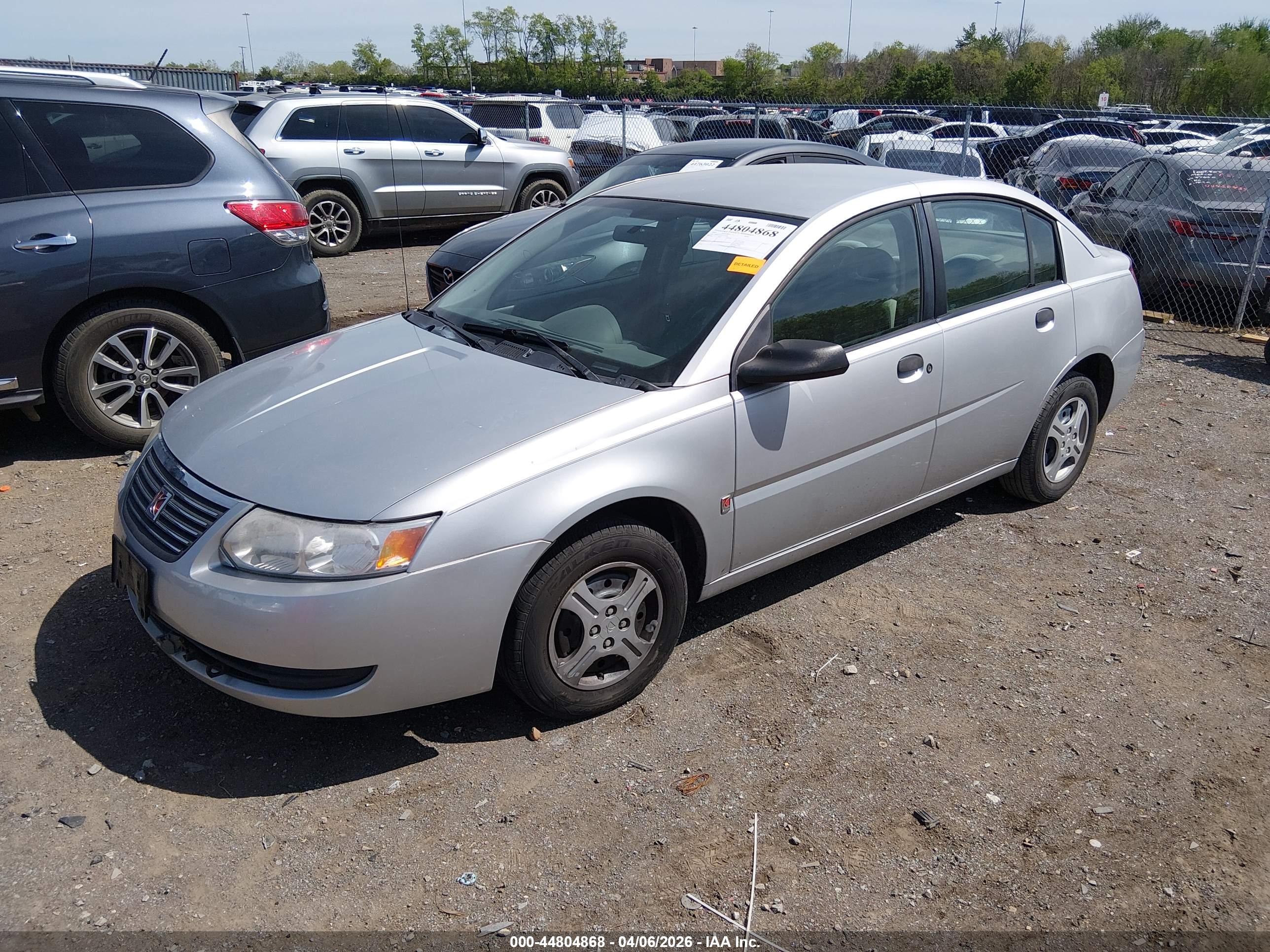 SATURN ION image 2