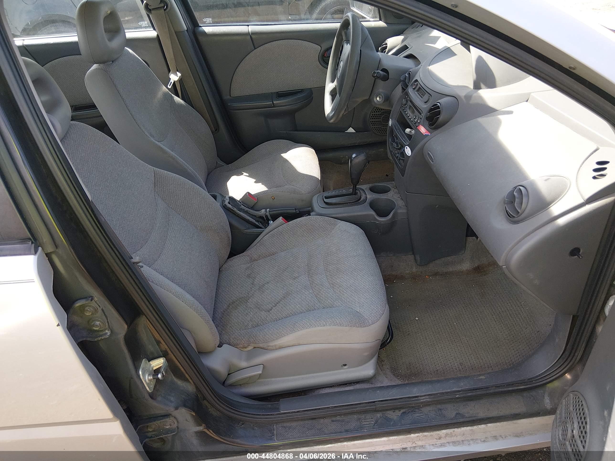 SATURN ION image 5