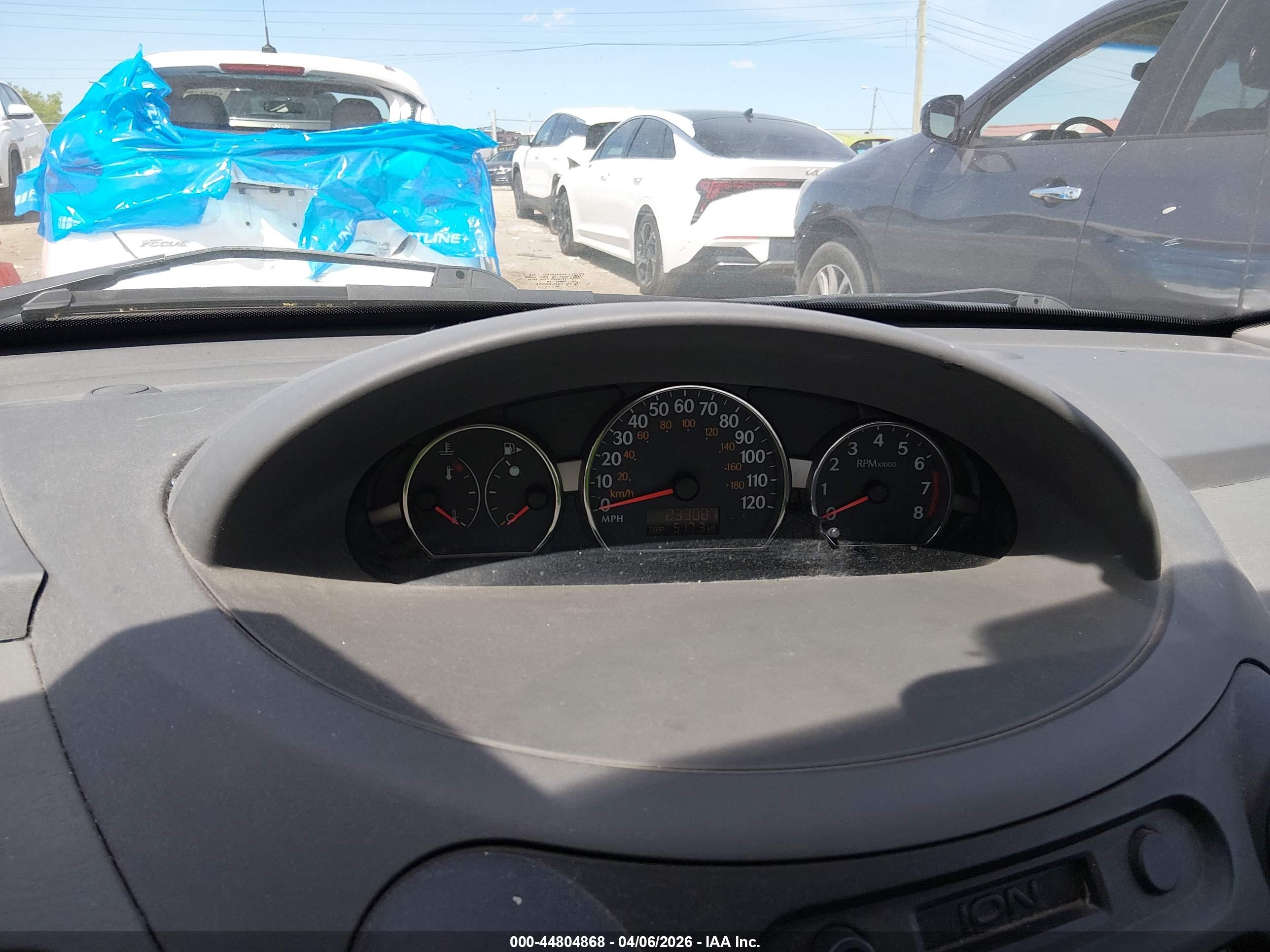 SATURN ION image 7