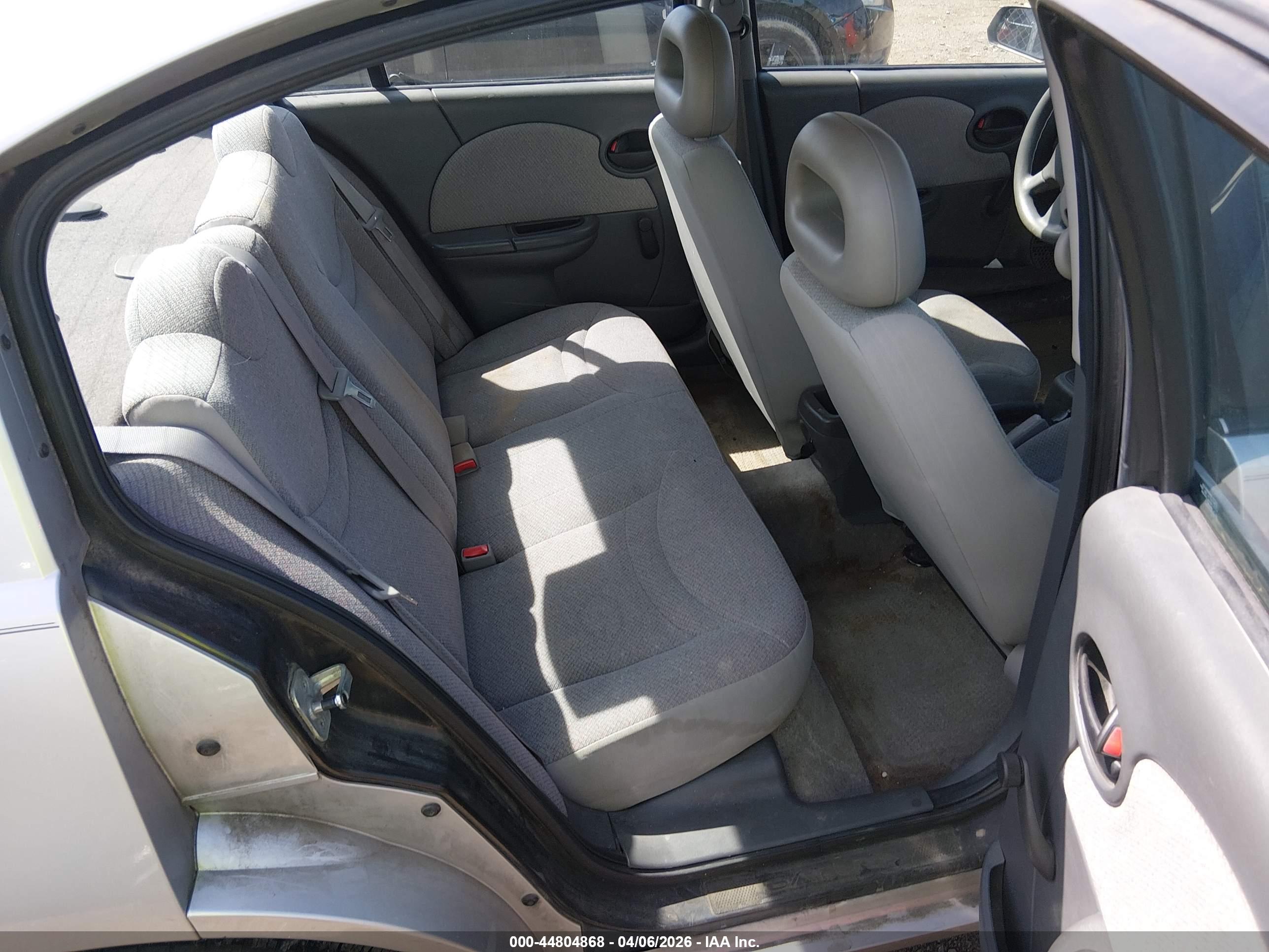 SATURN ION image 8