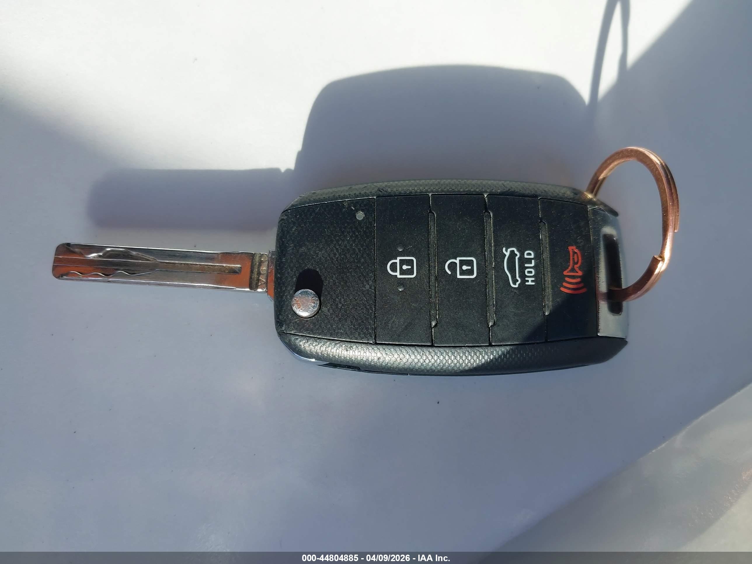 KIA RIO image 11