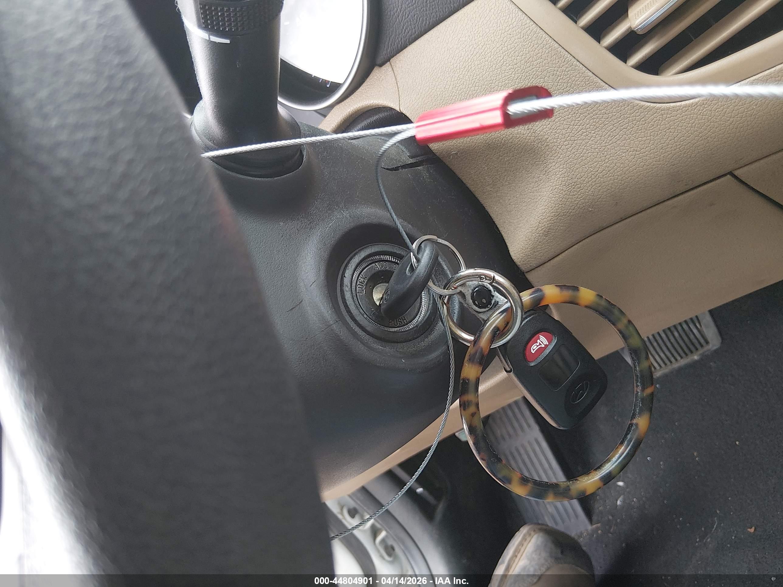 HYUNDAI ELANTRA image 11