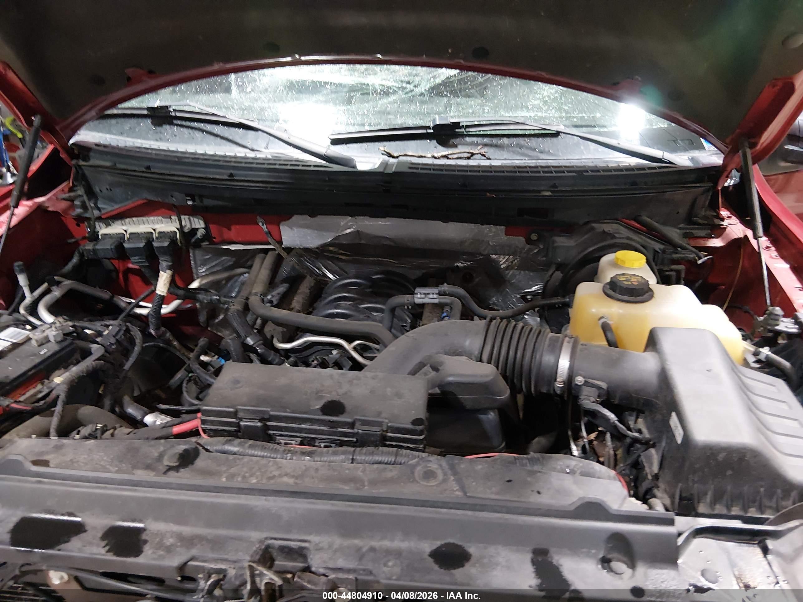 FORD F-150 image 10