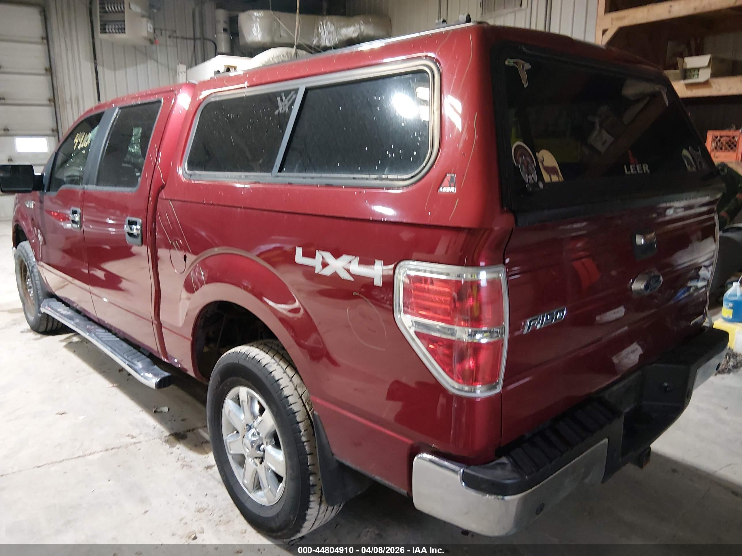 FORD F-150 image 3
