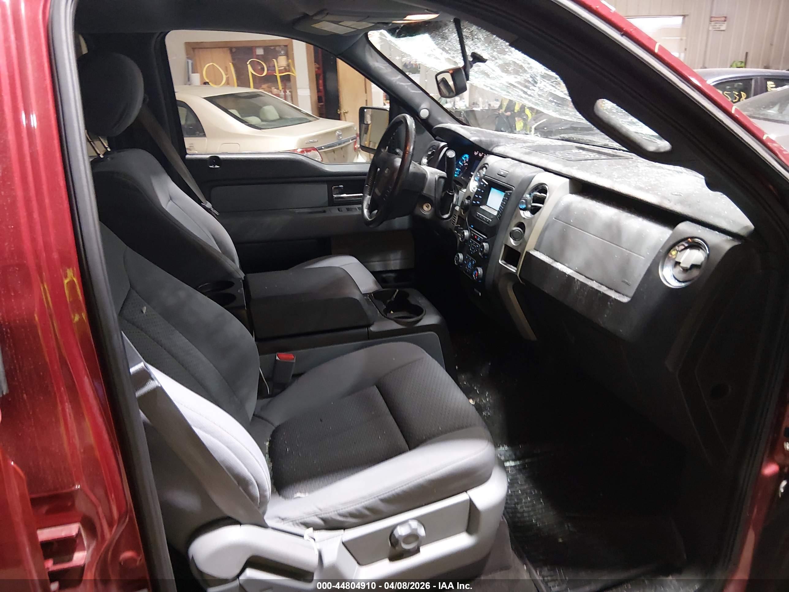 FORD F-150 image 5