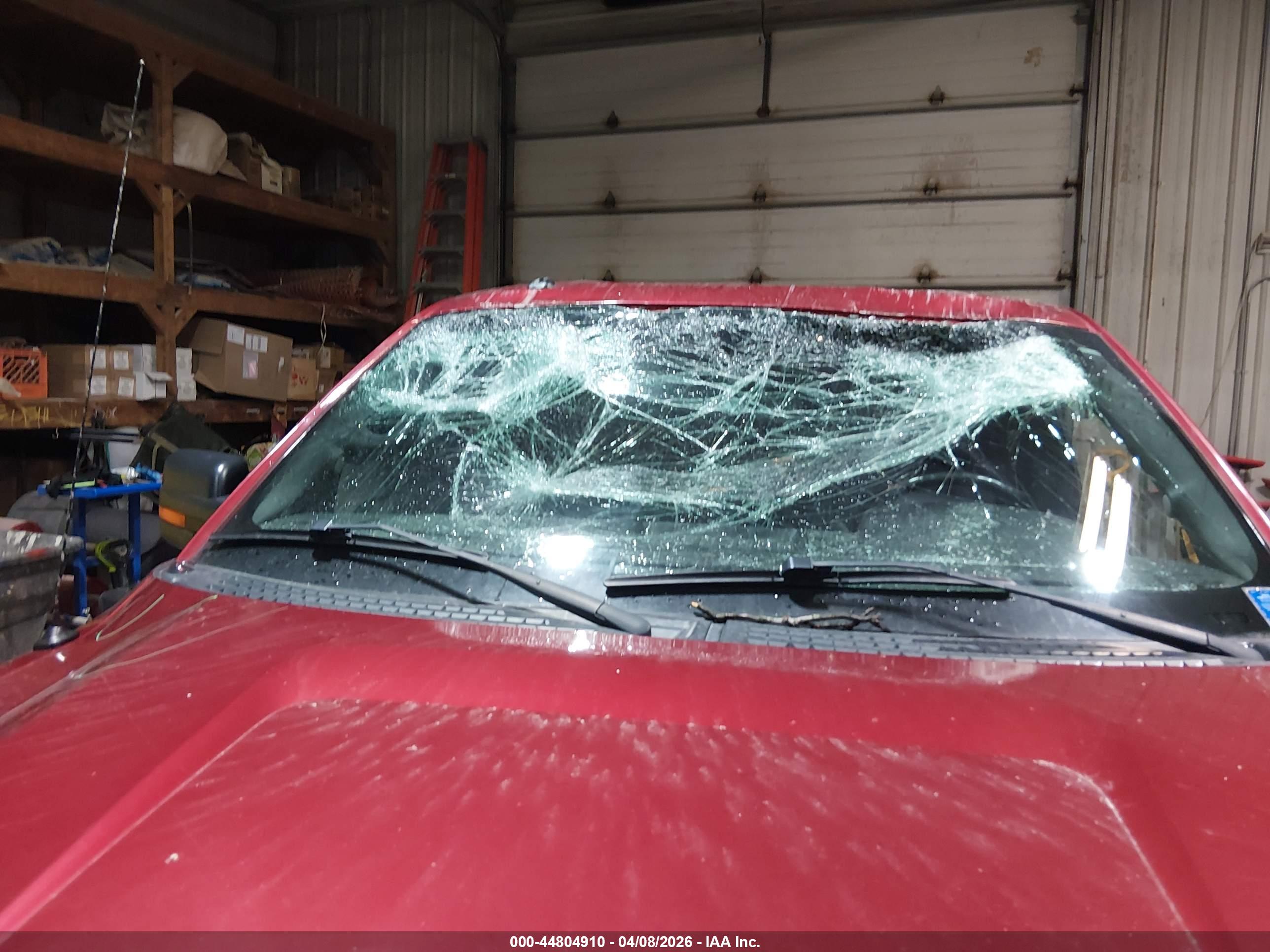FORD F-150 image 6