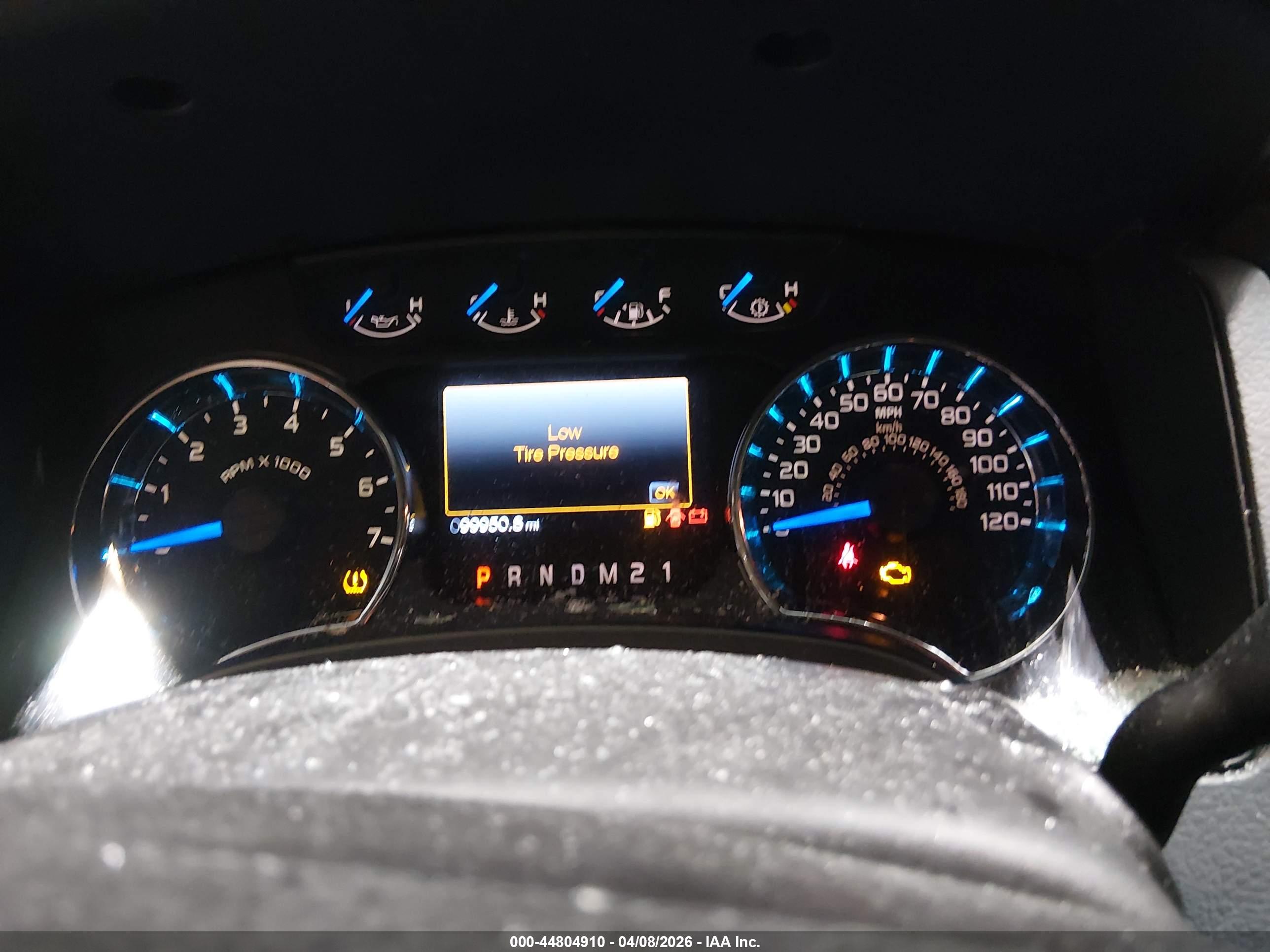 FORD F-150 image 7