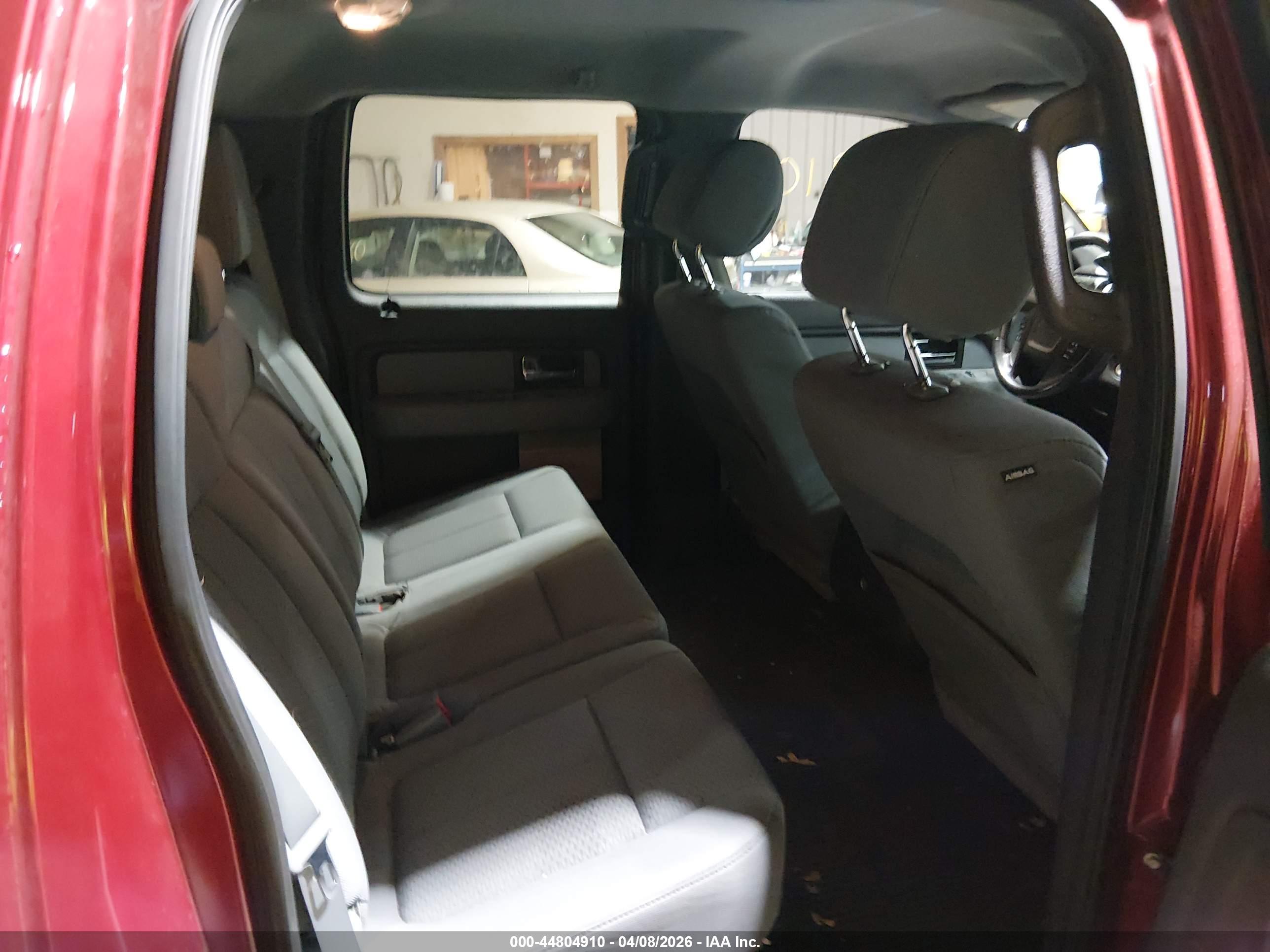FORD F-150 image 8