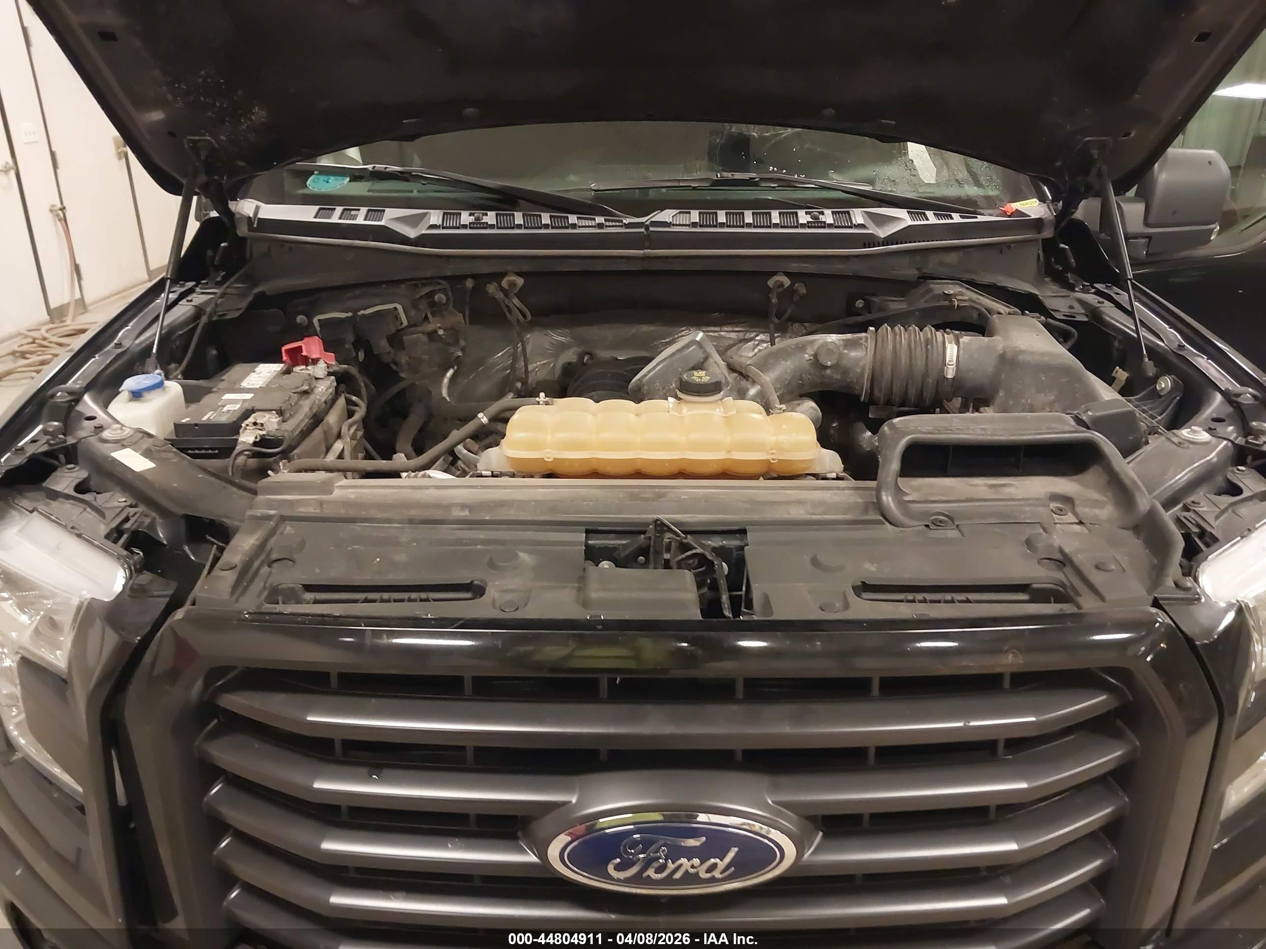 FORD F-150 image 10