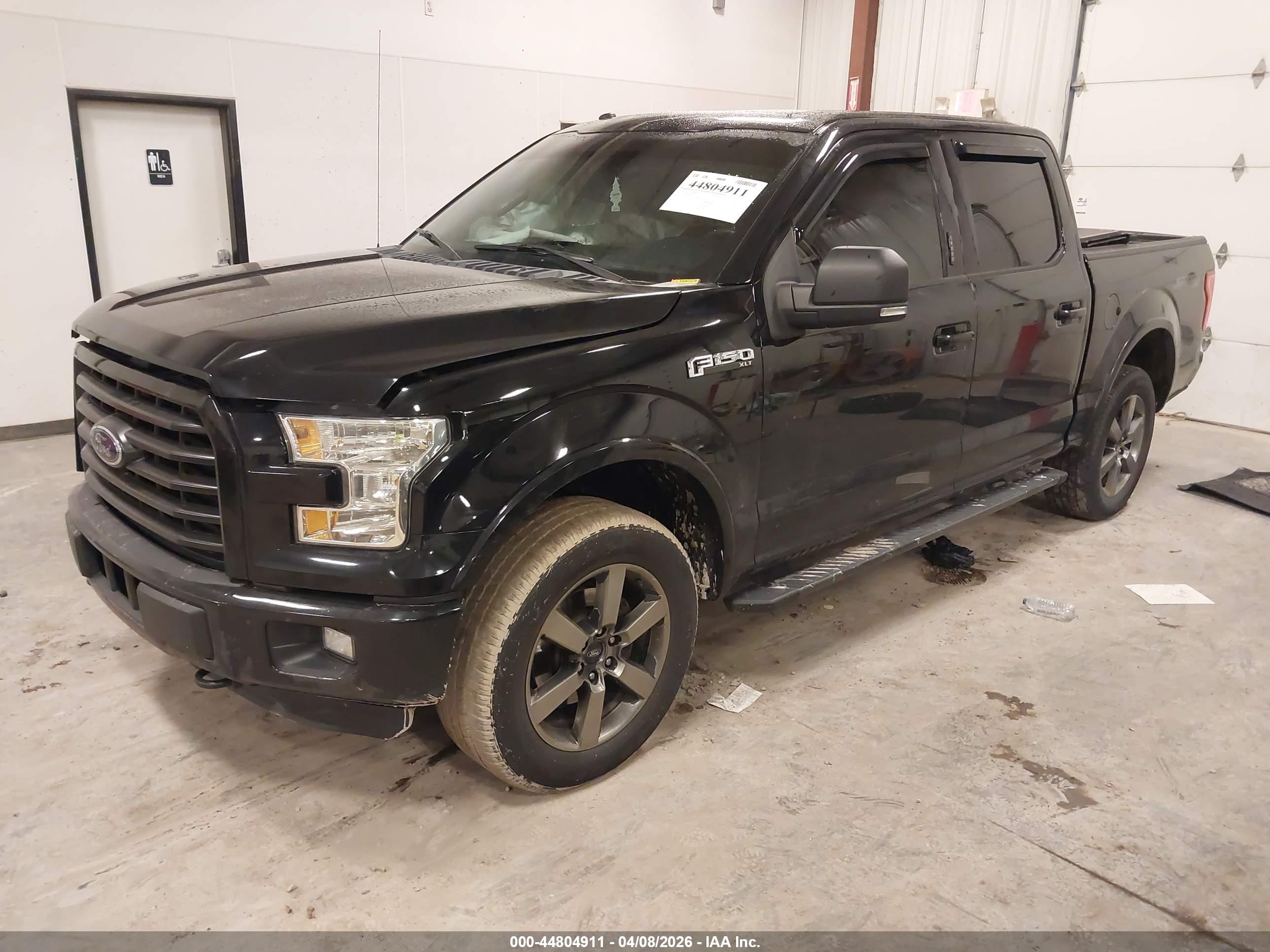 FORD F-150 image 2