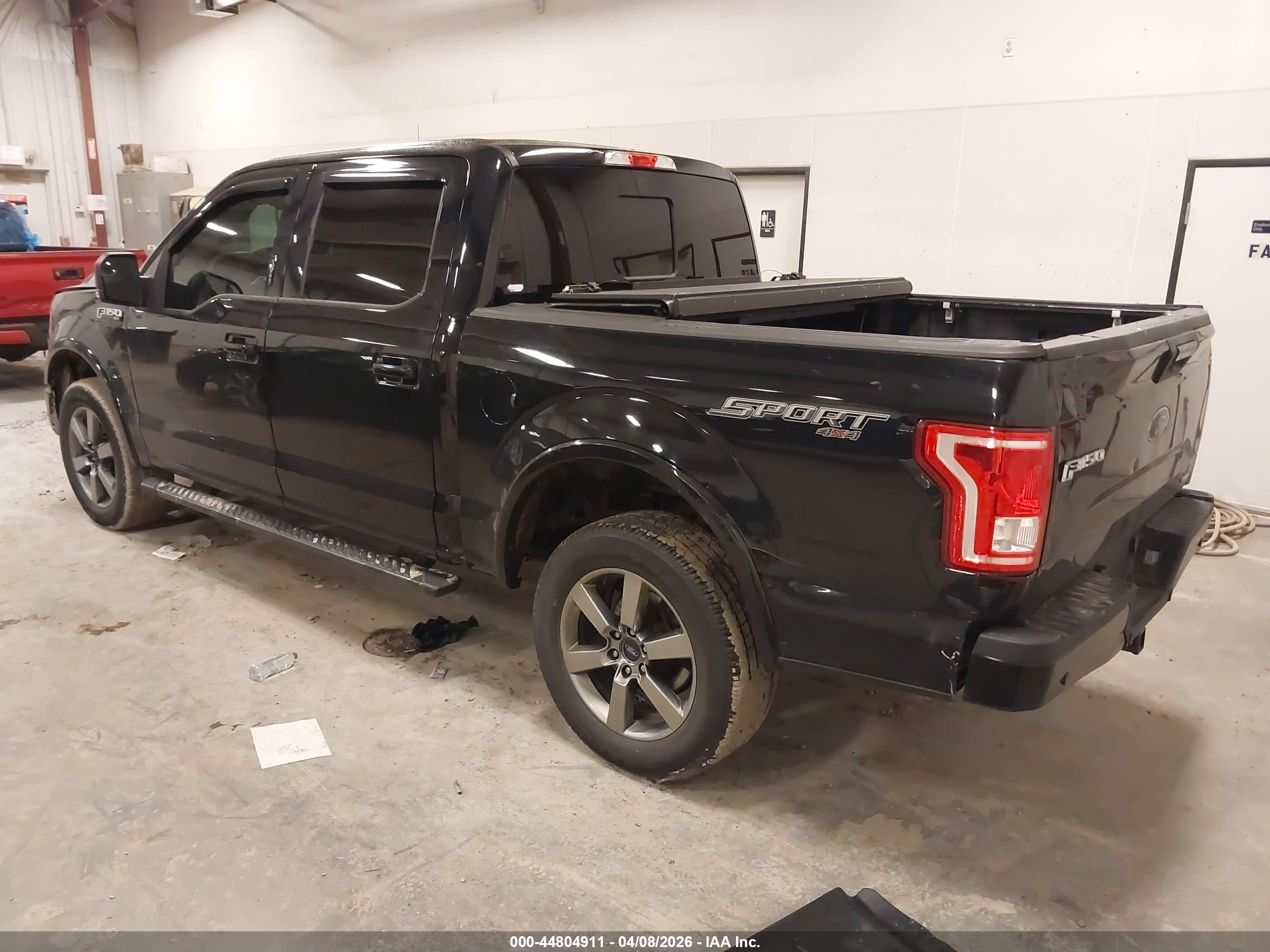 FORD F-150 image 3
