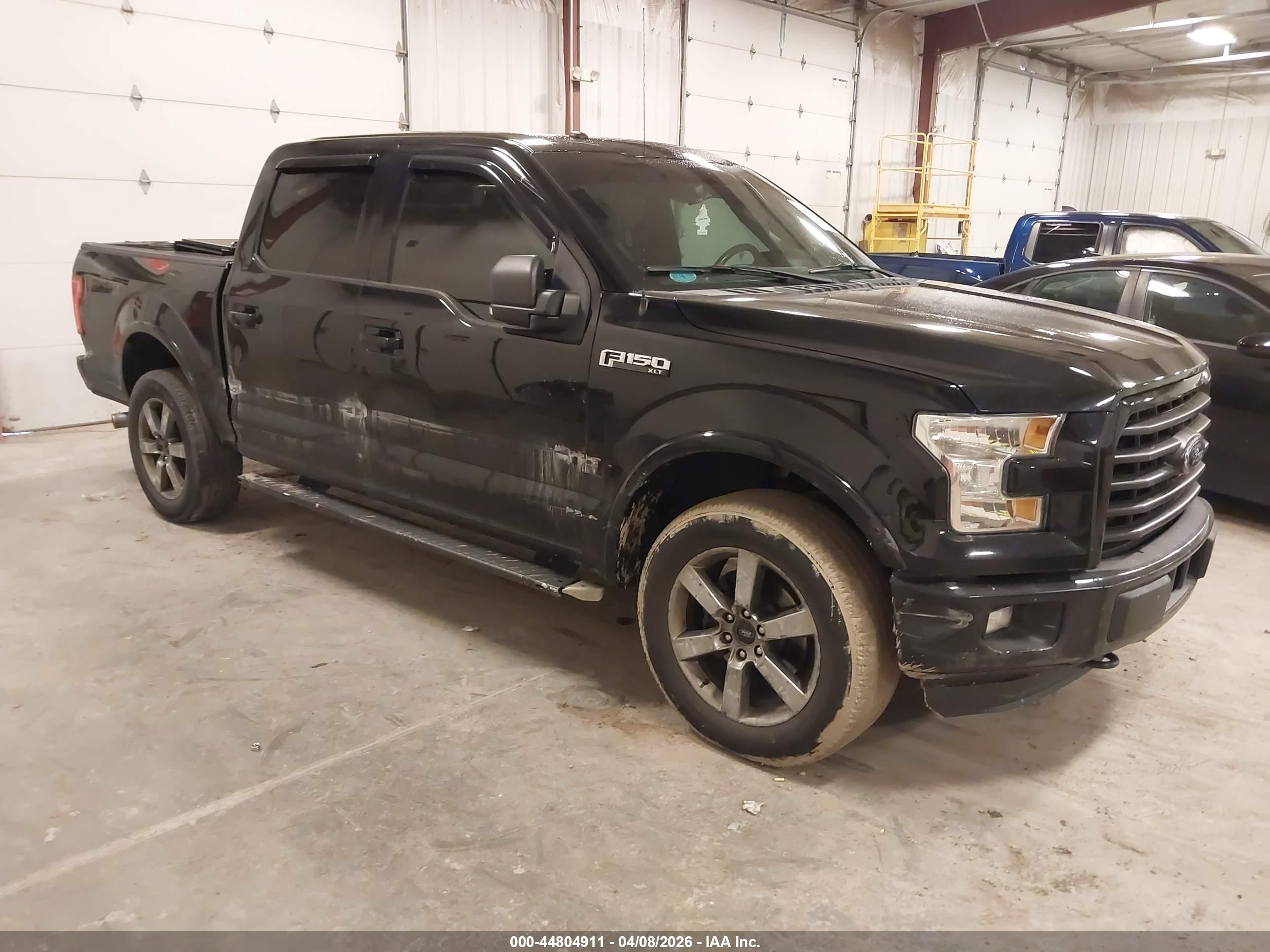 FORD F-150 image 6