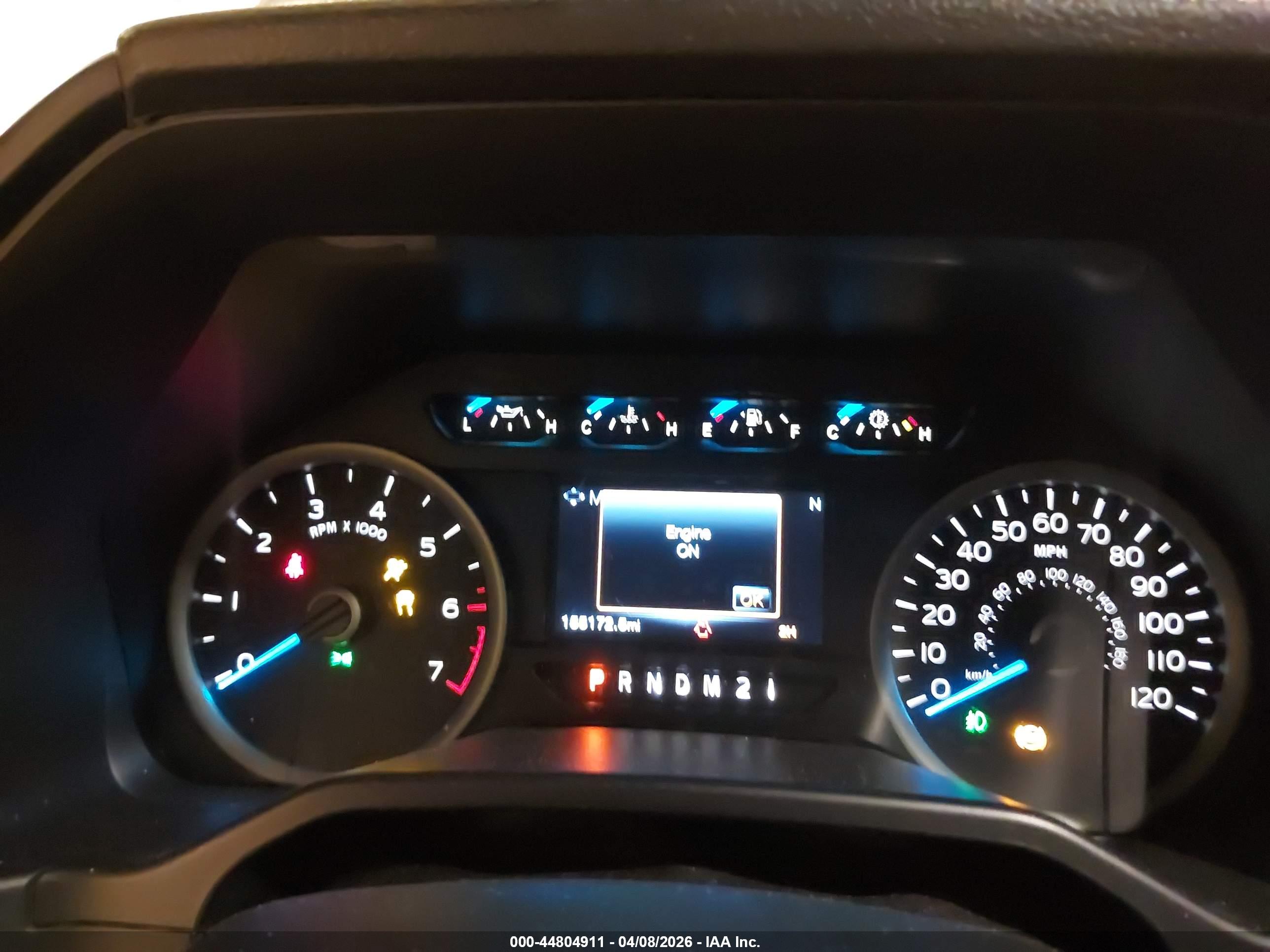 FORD F-150 image 7