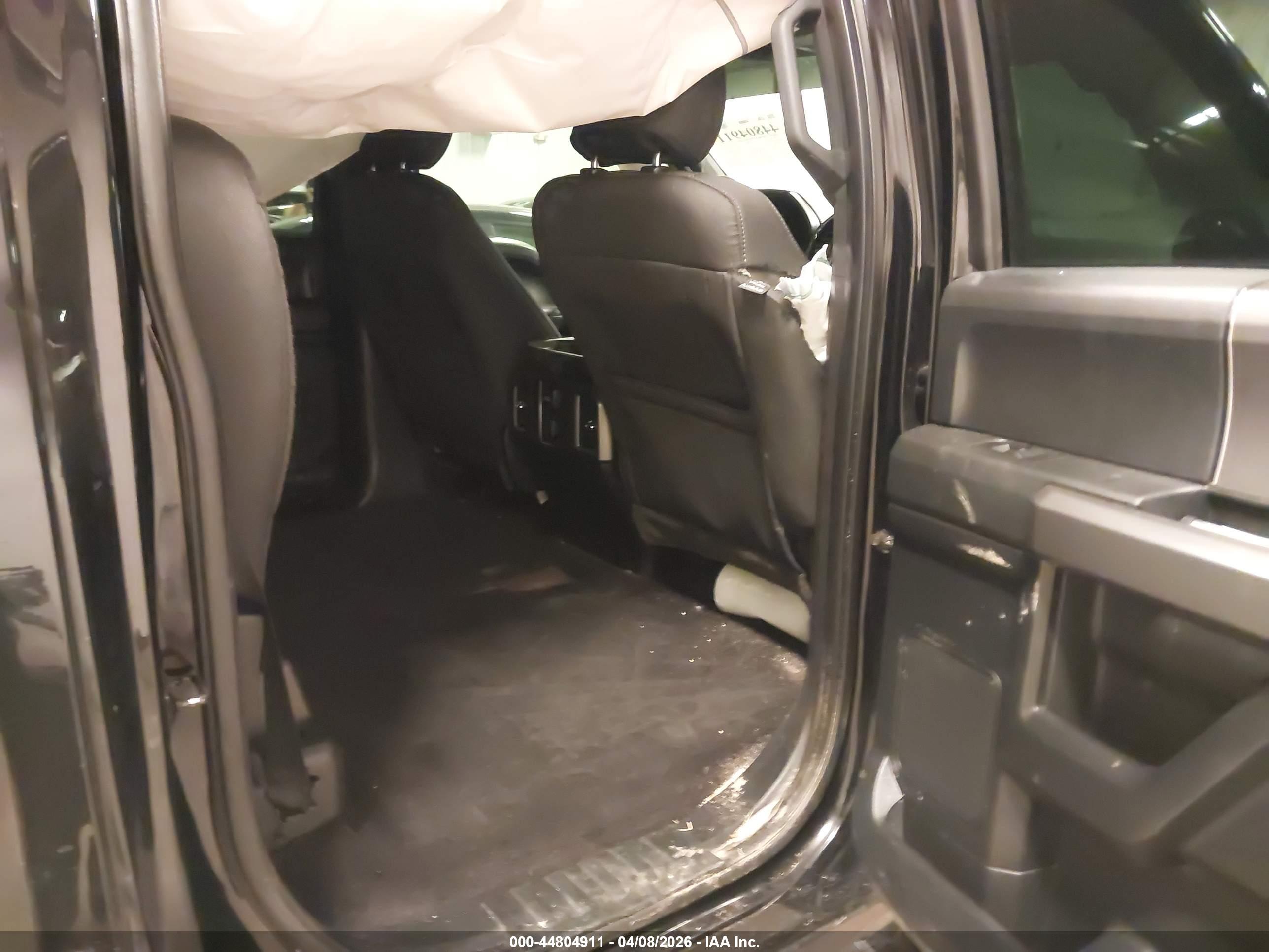 FORD F-150 image 8