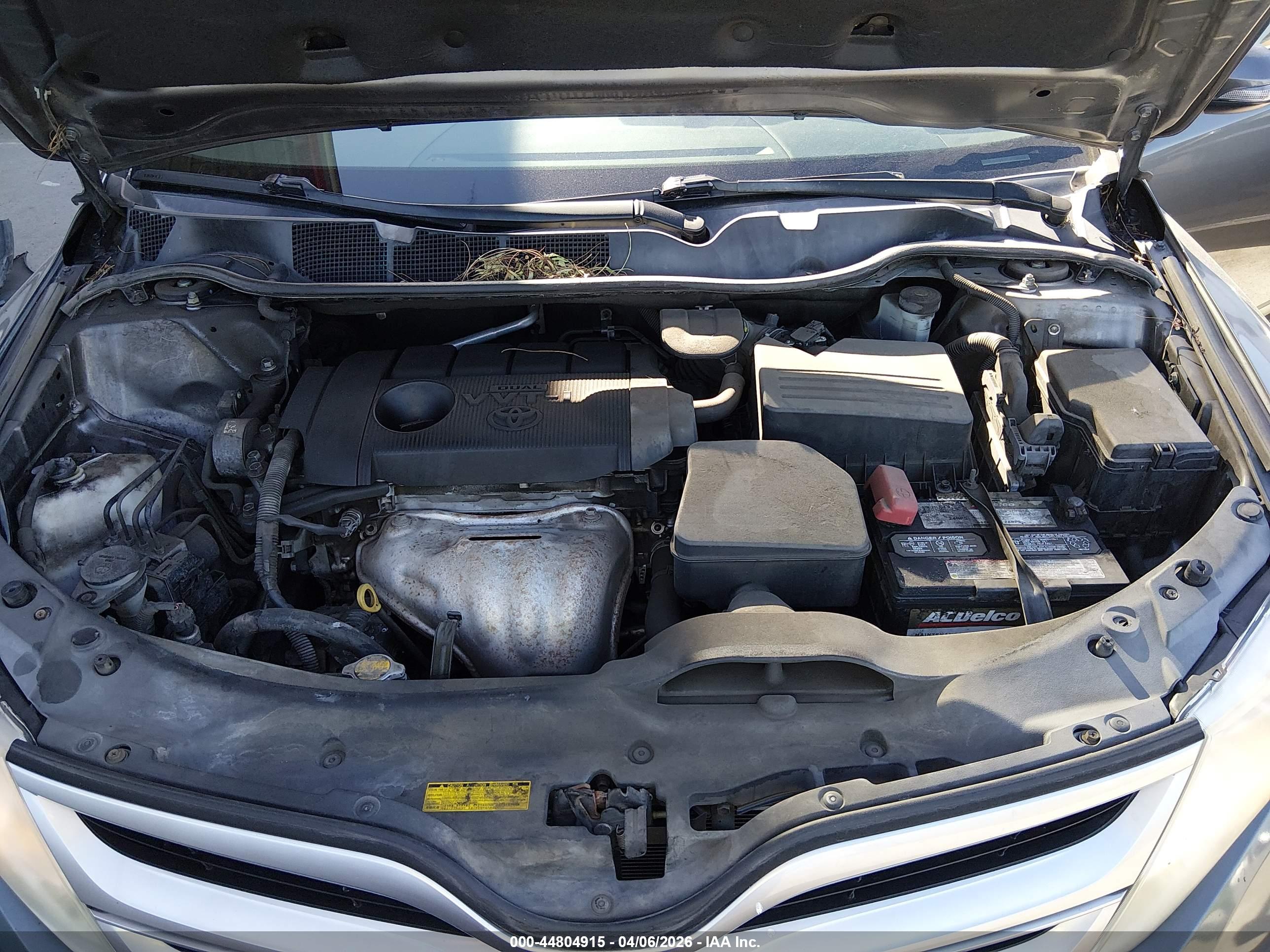 TOYOTA VENZA image 10