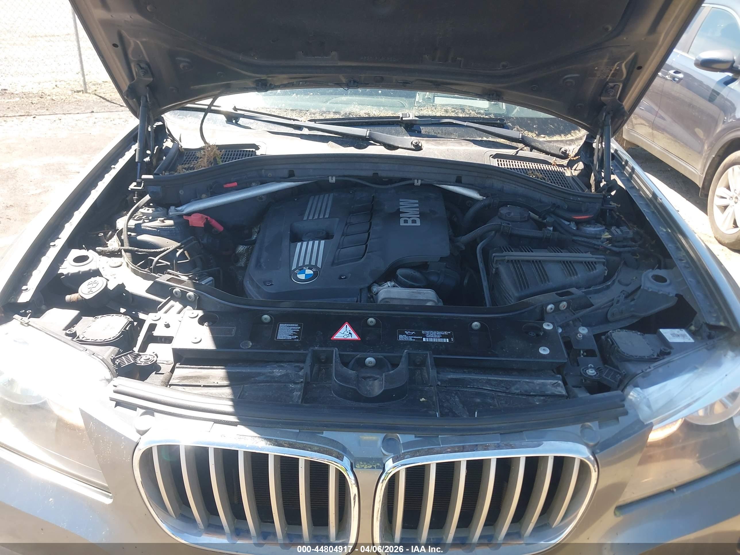 BMW X3 image 10