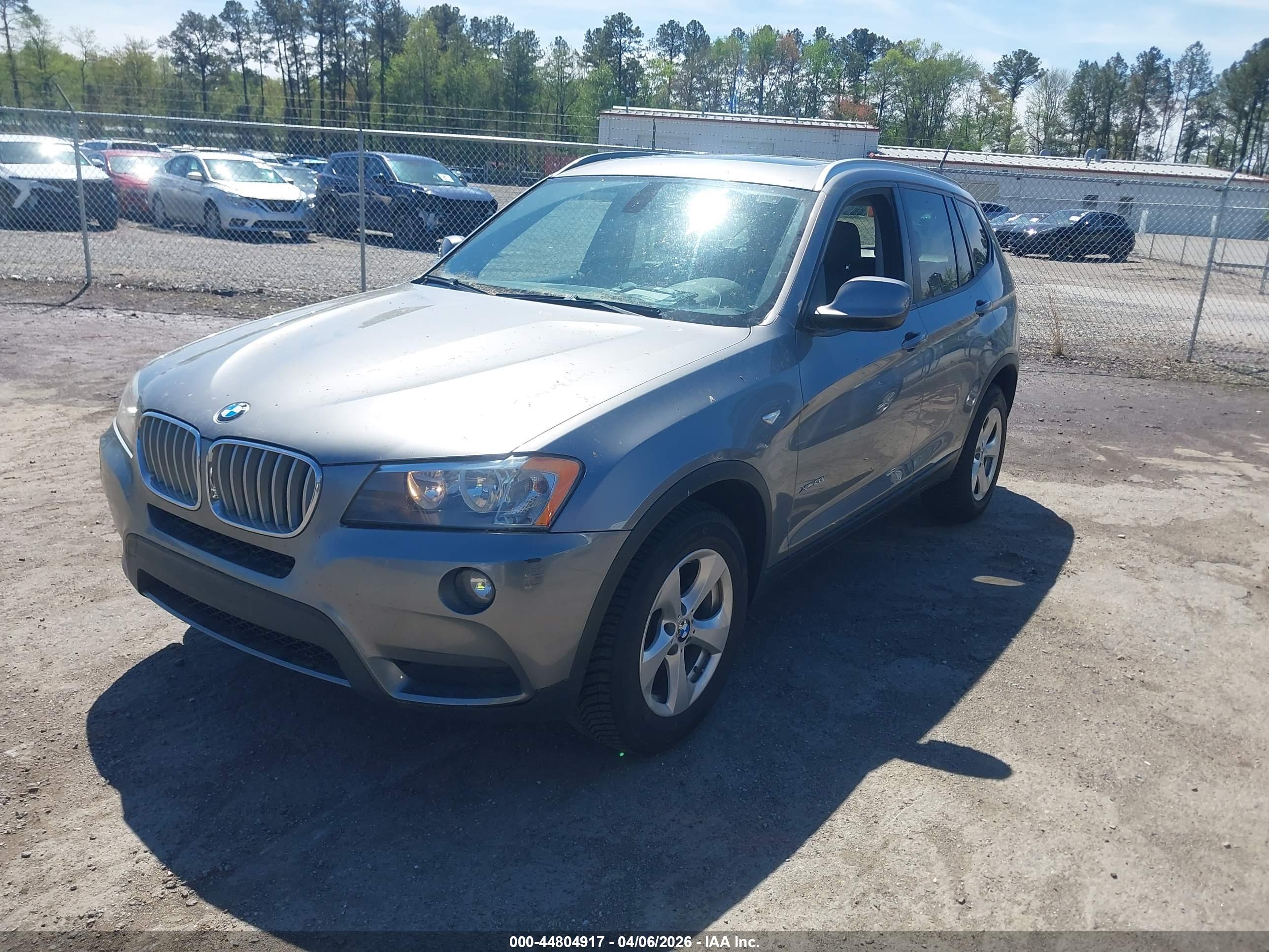 BMW X3 image 2