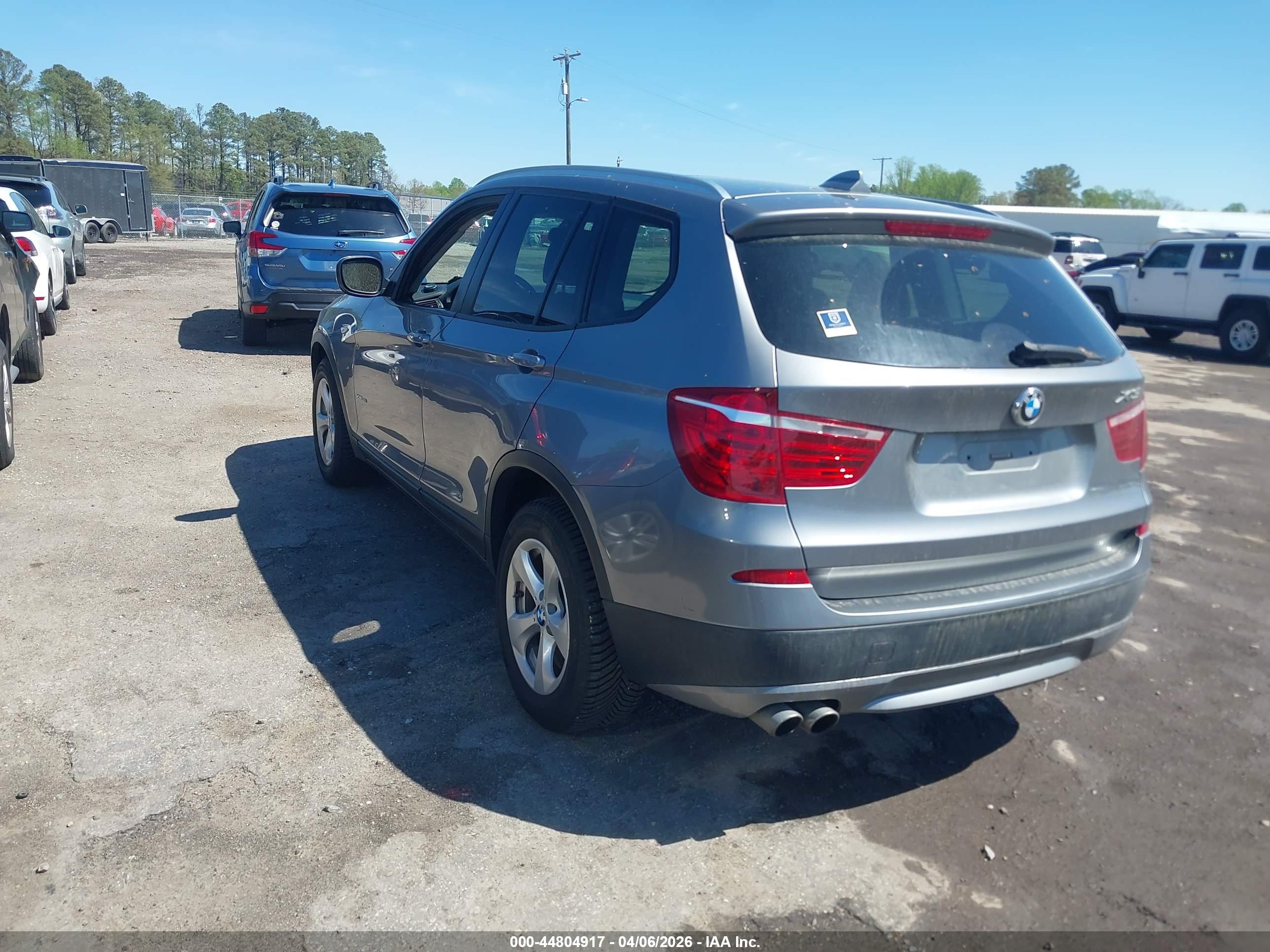 BMW X3 image 3