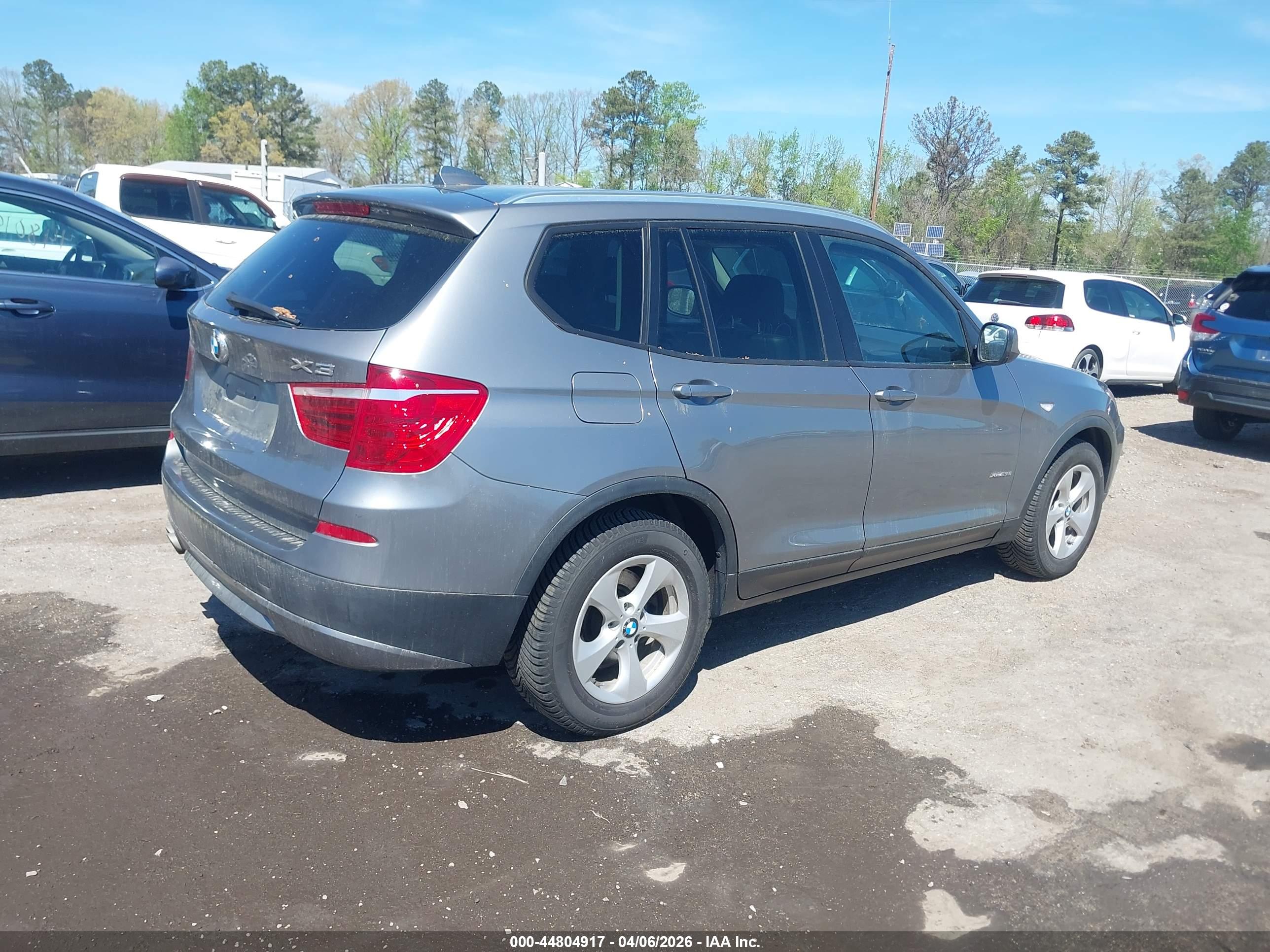 BMW X3 image 4