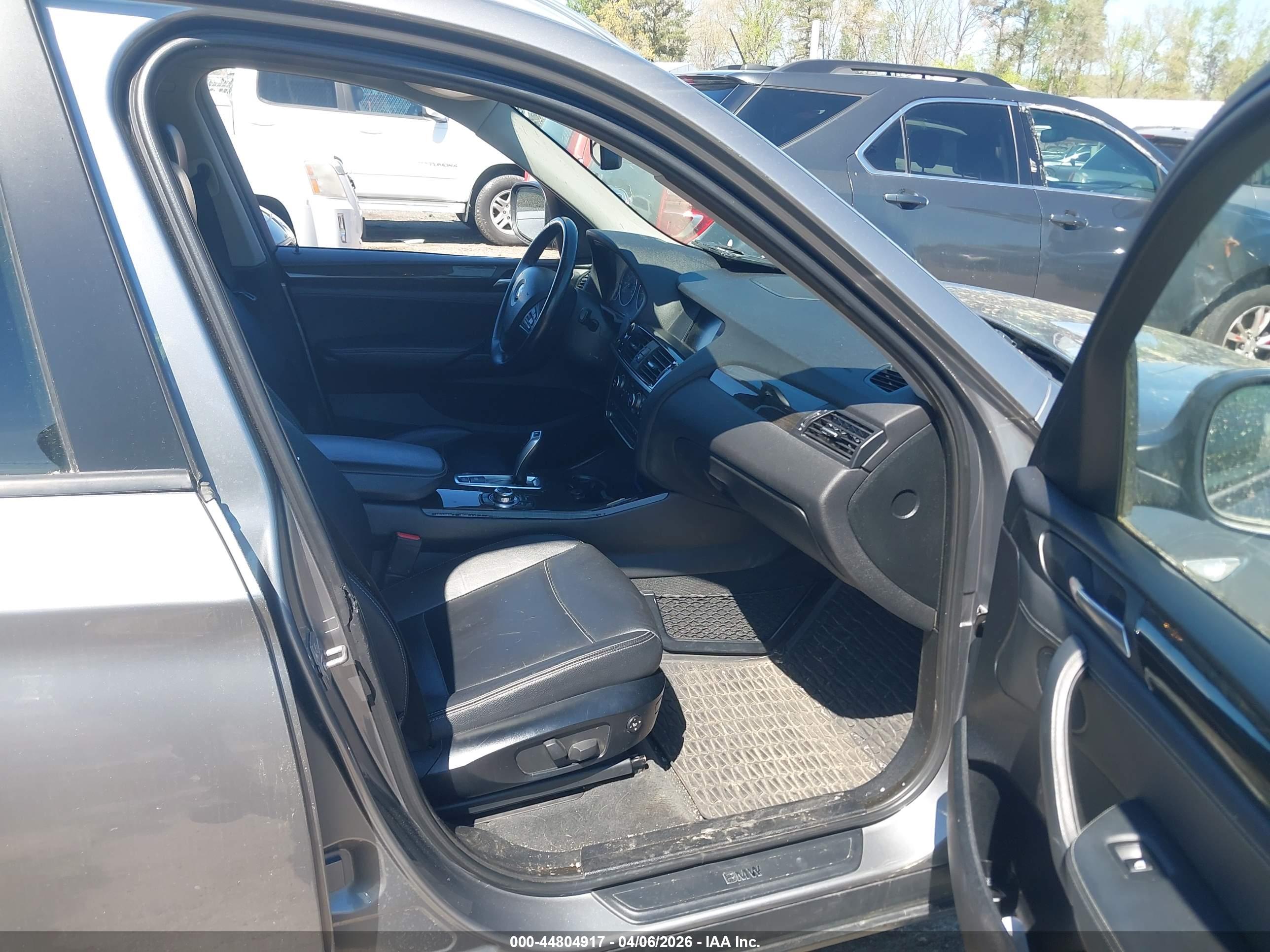 BMW X3 image 5