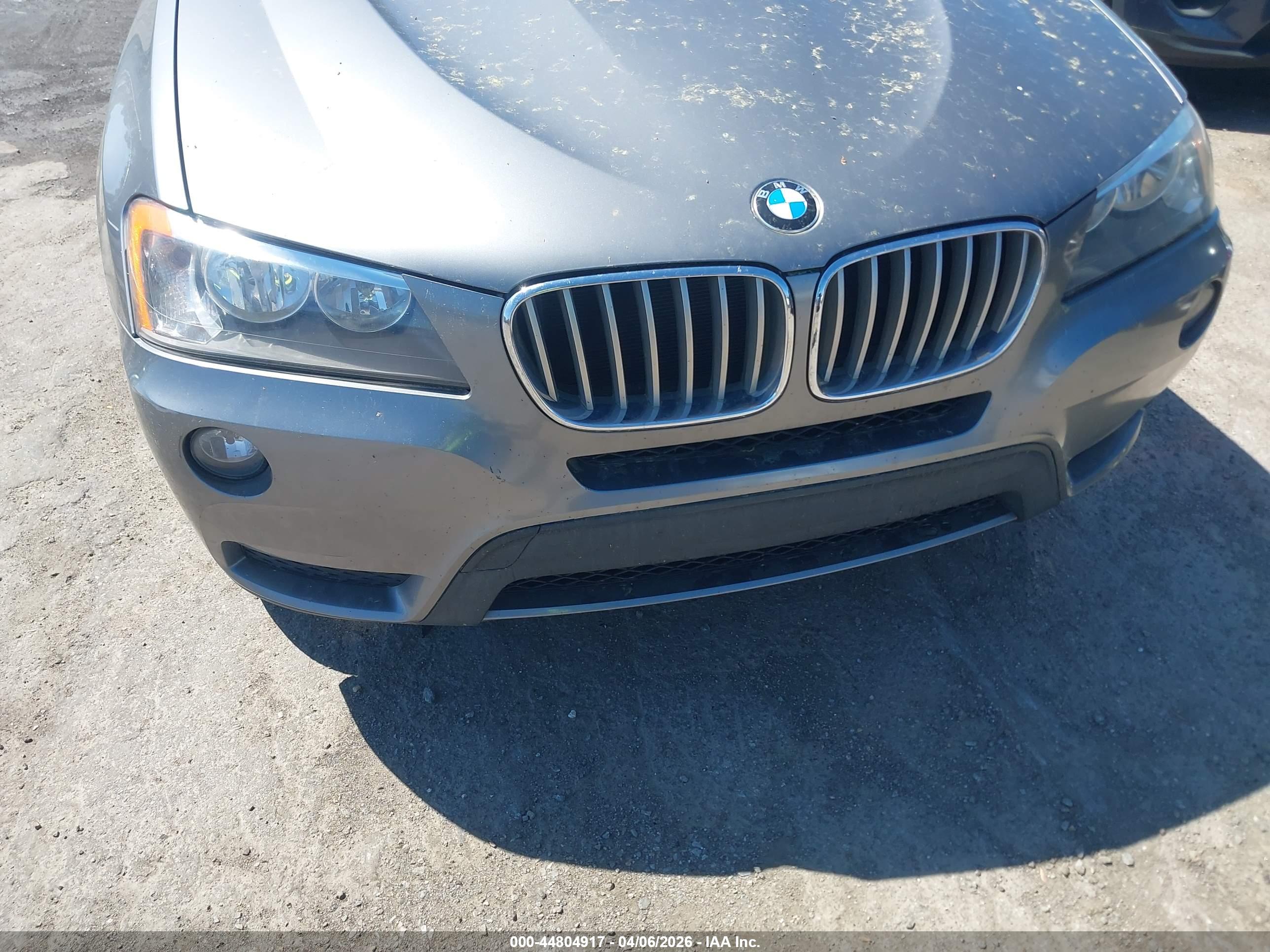 BMW X3 image 6