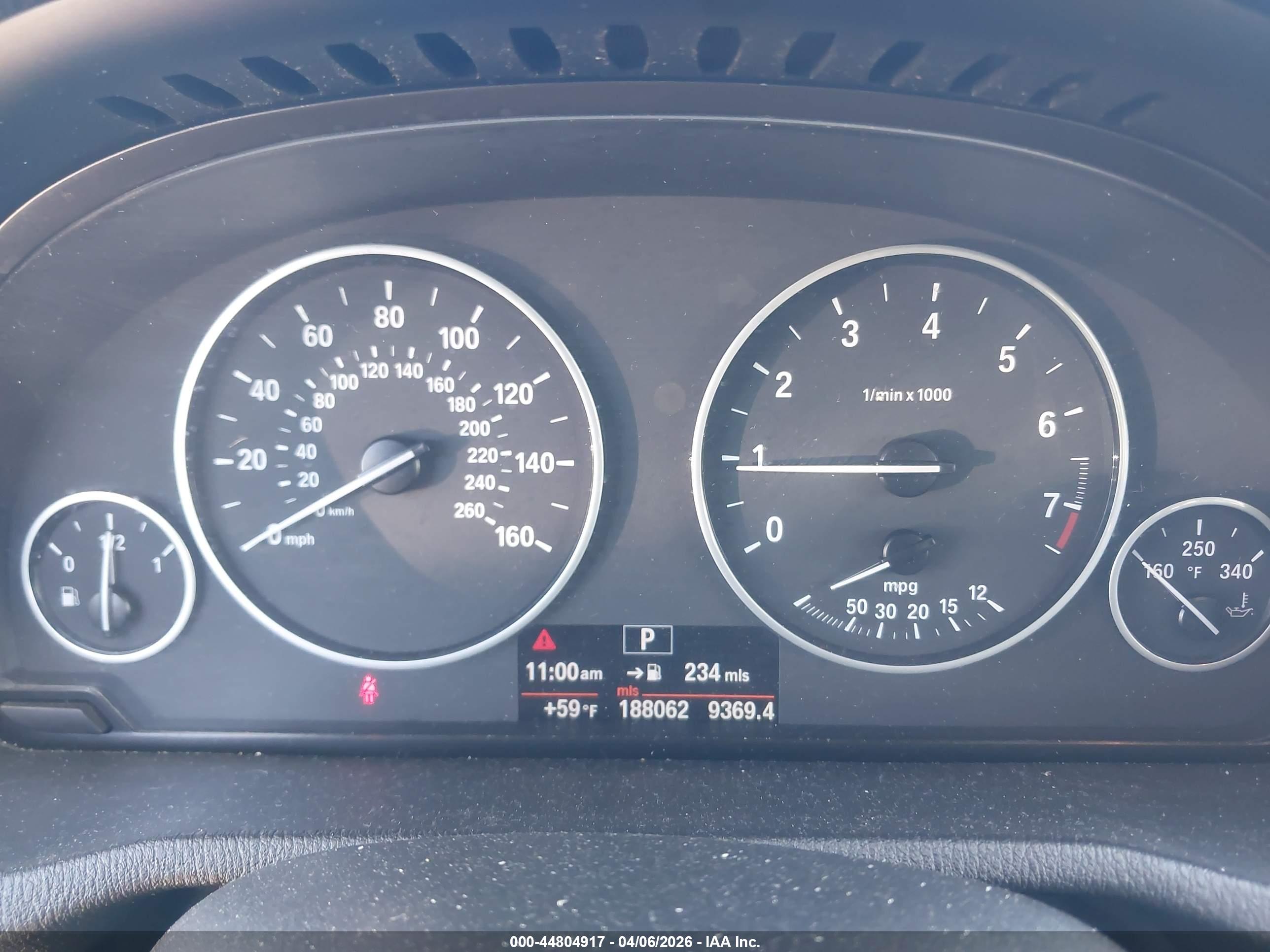 BMW X3 image 7