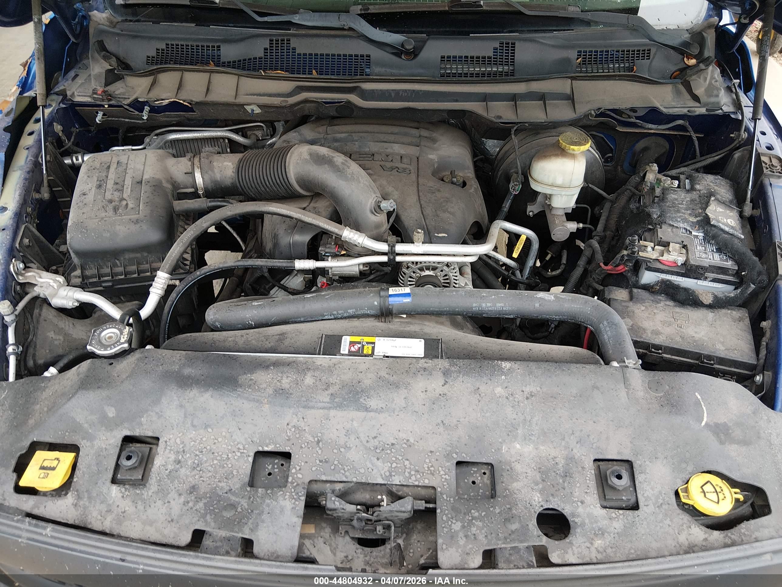 RAM 1500 image 10