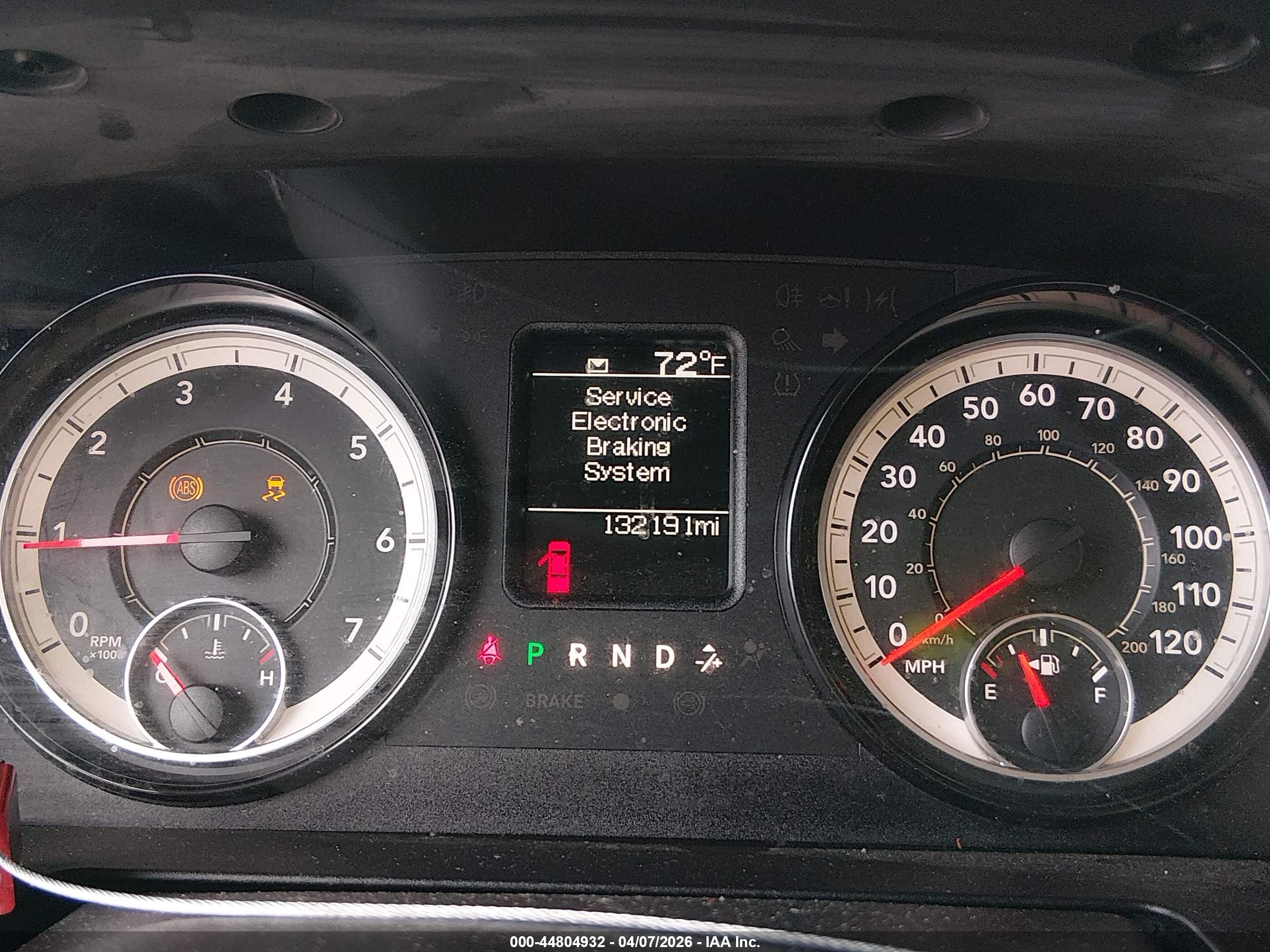 RAM 1500 image 7