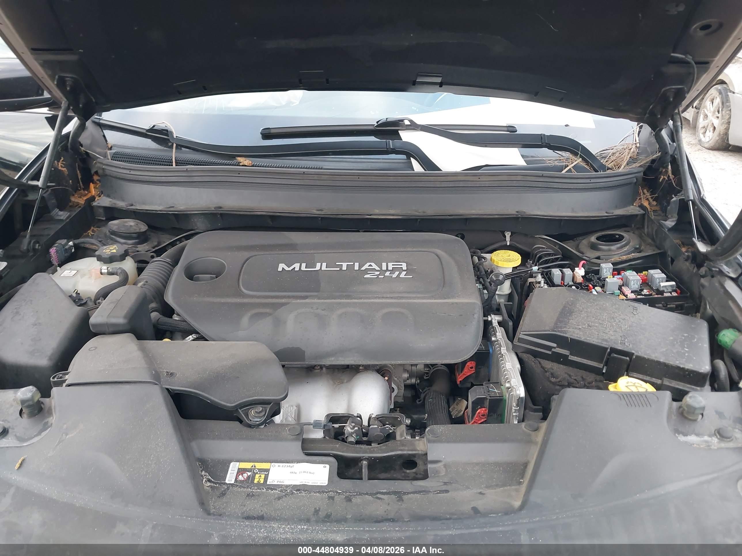 JEEP CHEROKEE image 10