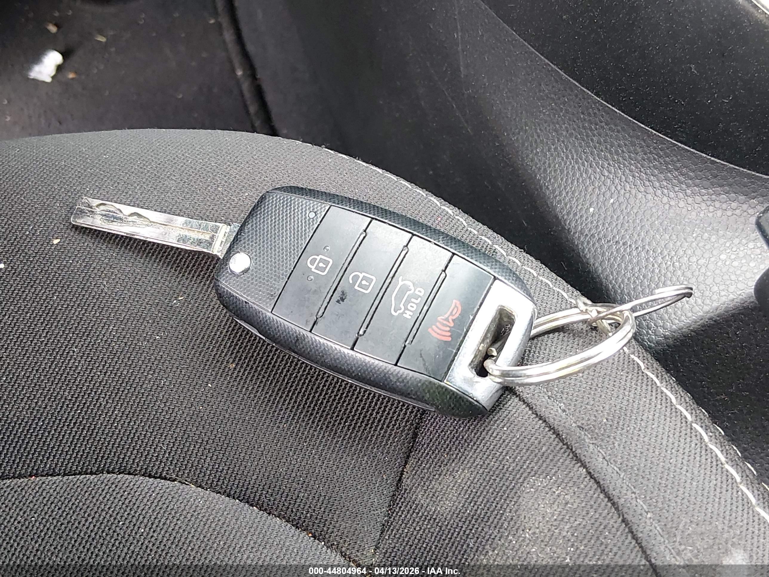 KIA SOUL image 11
