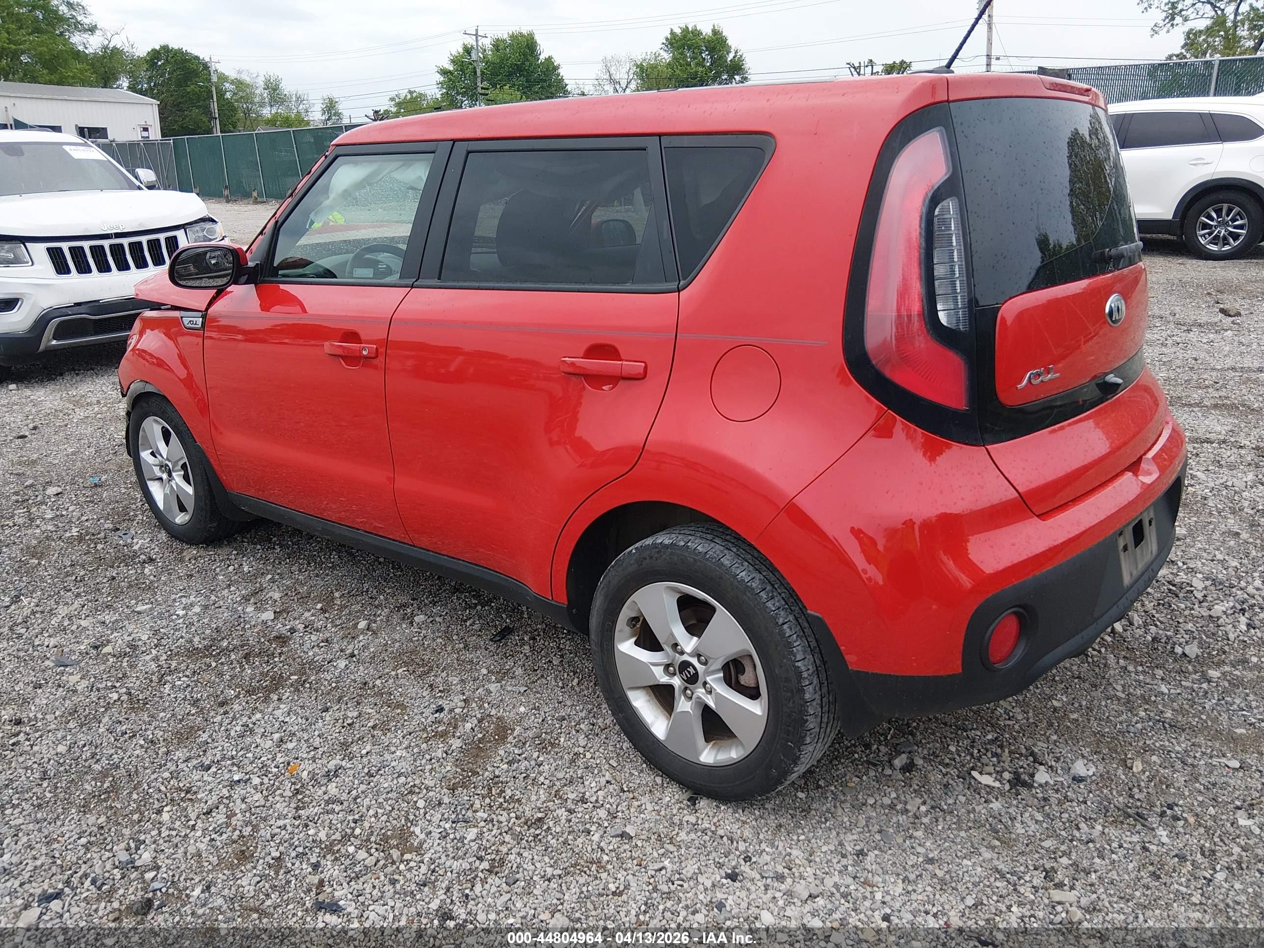 KIA SOUL image 3