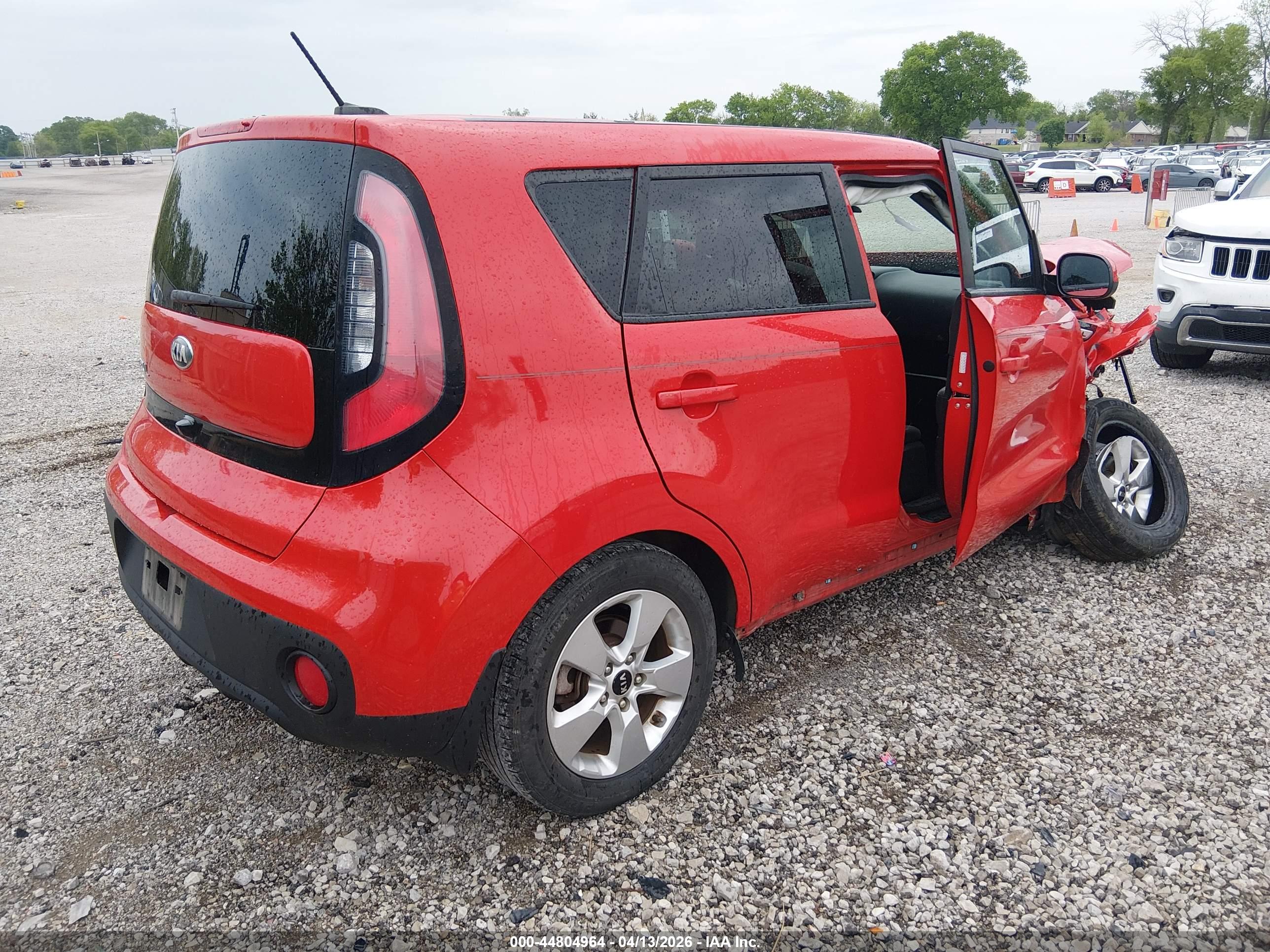 KIA SOUL image 4