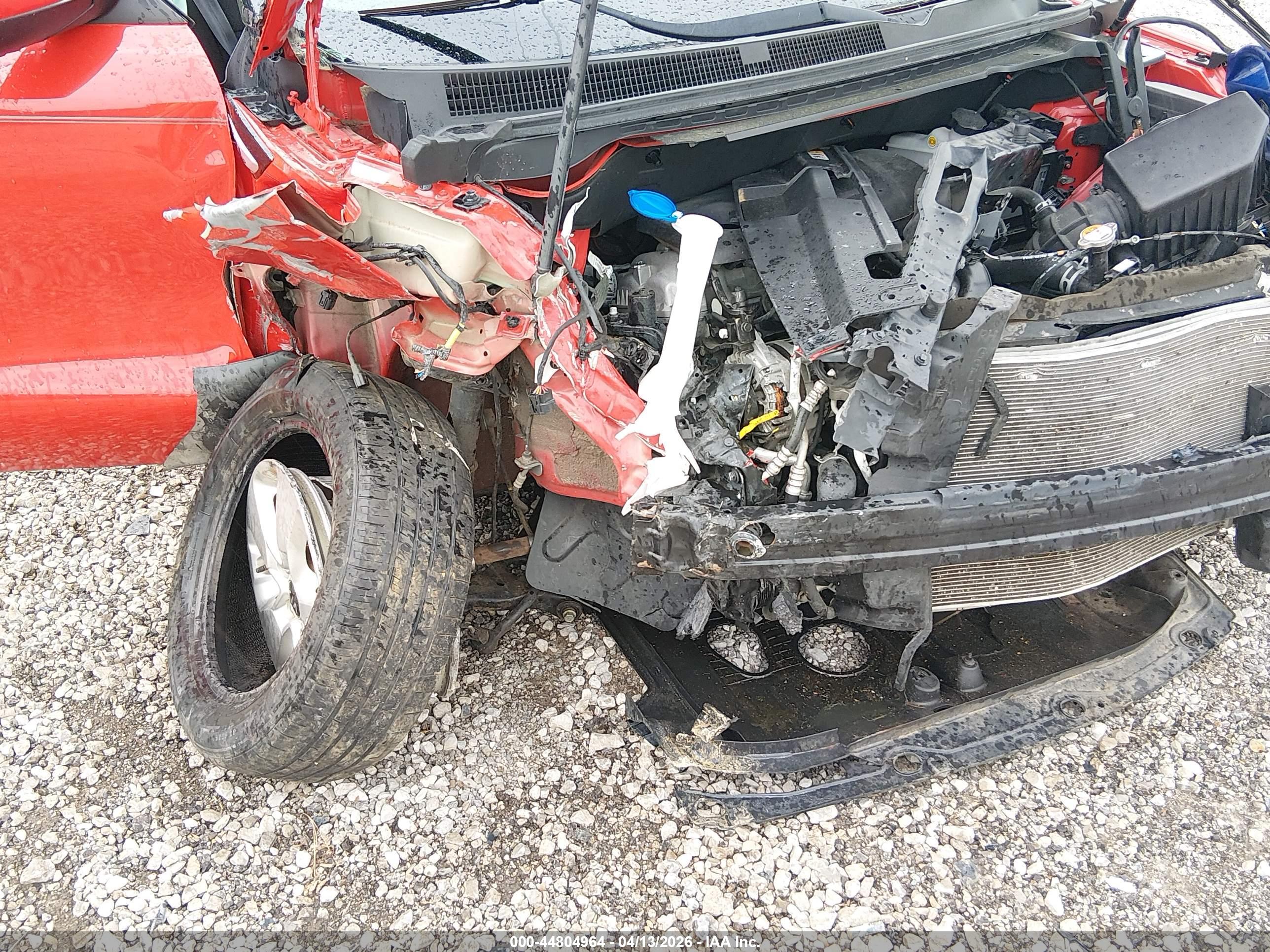 KIA SOUL image 6