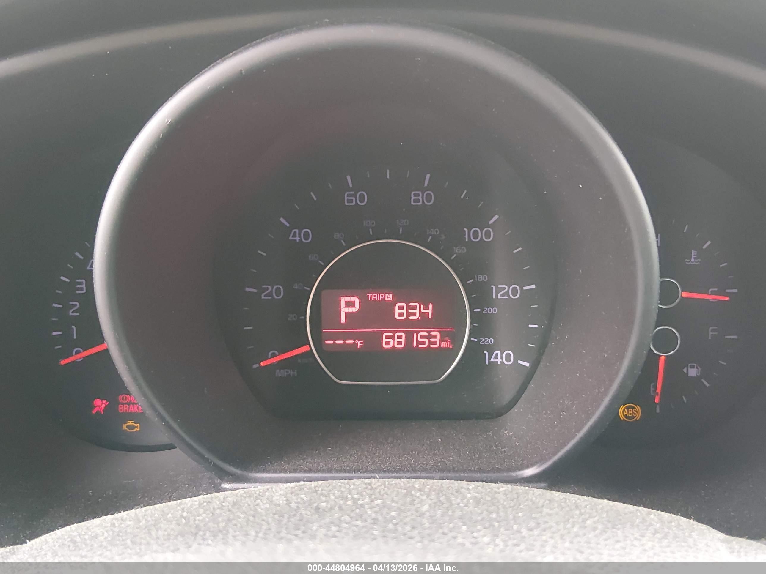 KIA SOUL image 7