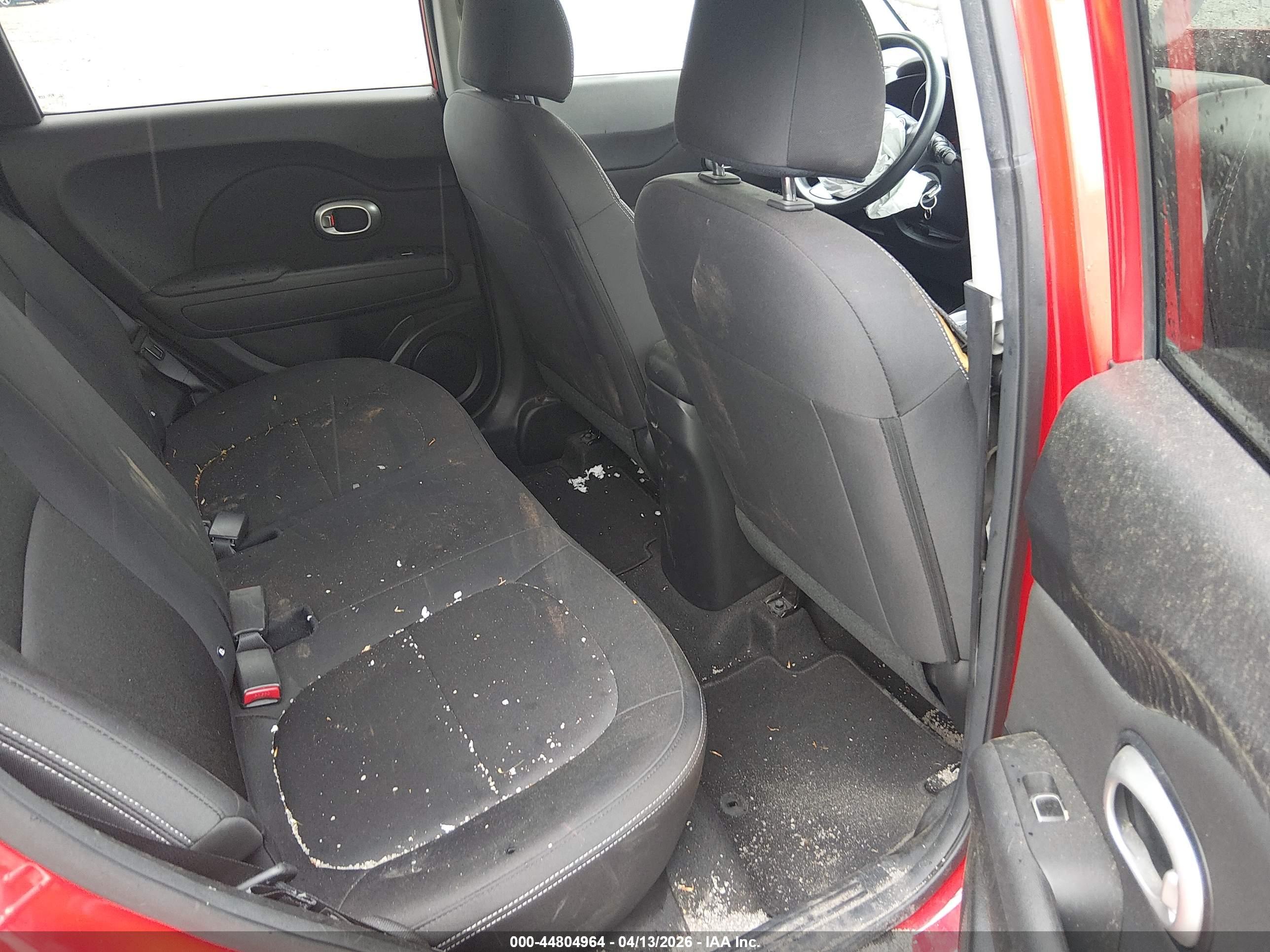 KIA SOUL image 8