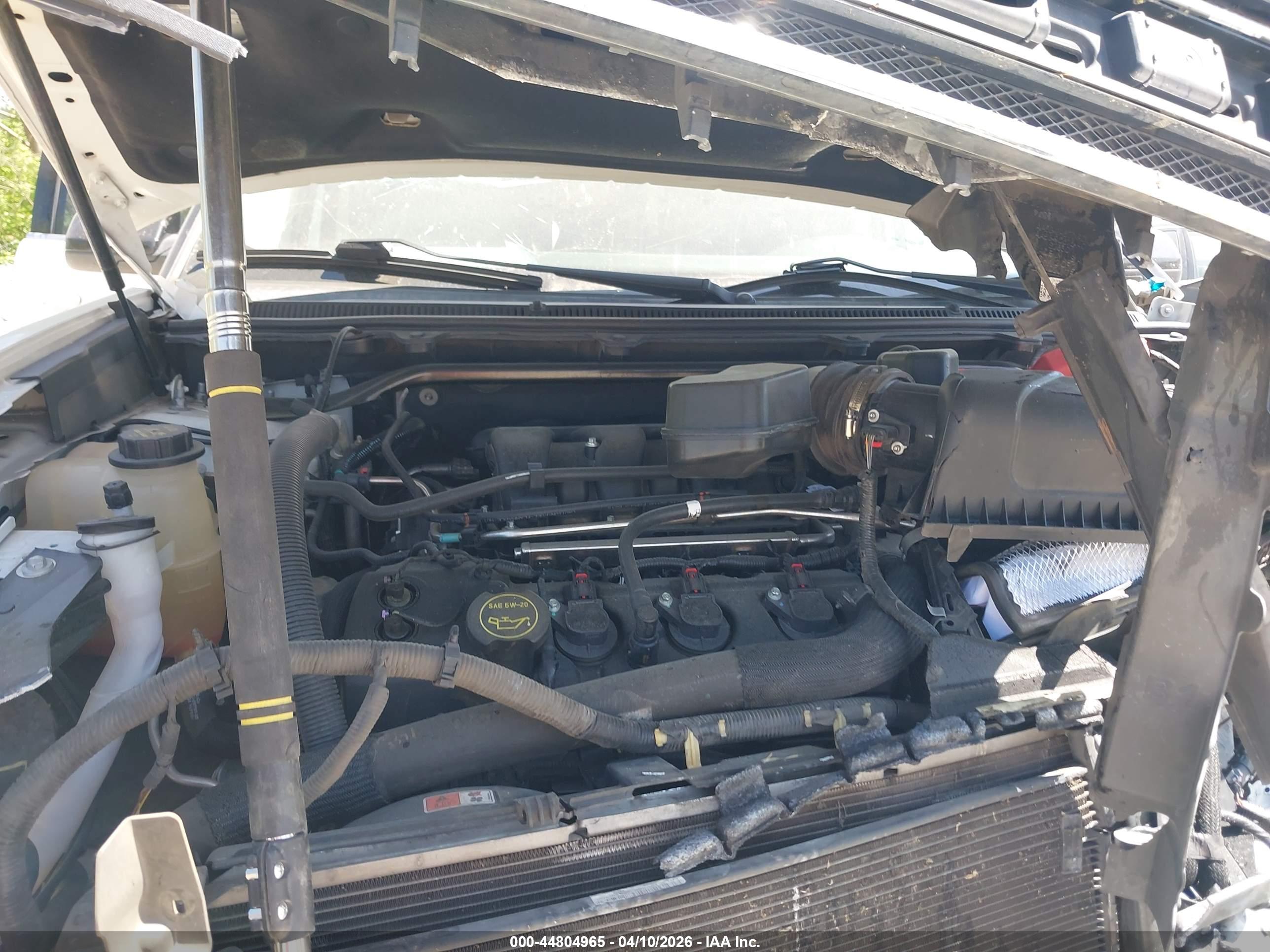 FORD FLEX image 10