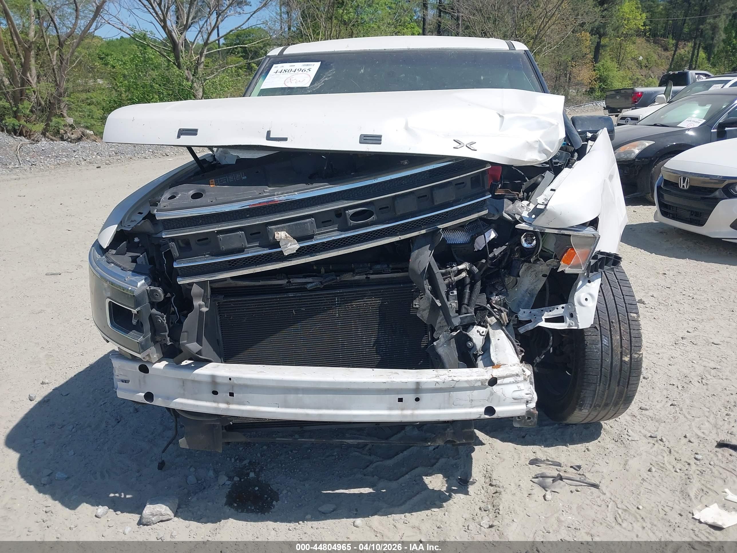 FORD FLEX image 6