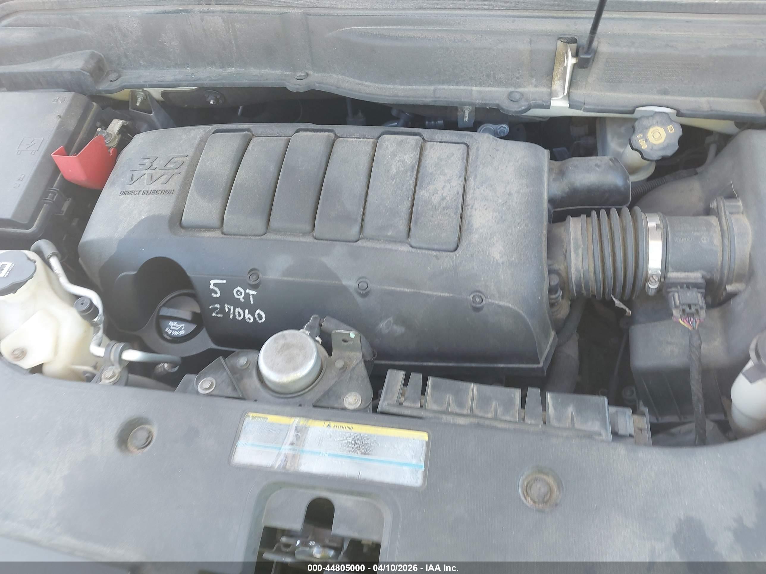 GMC ACADIA image 10