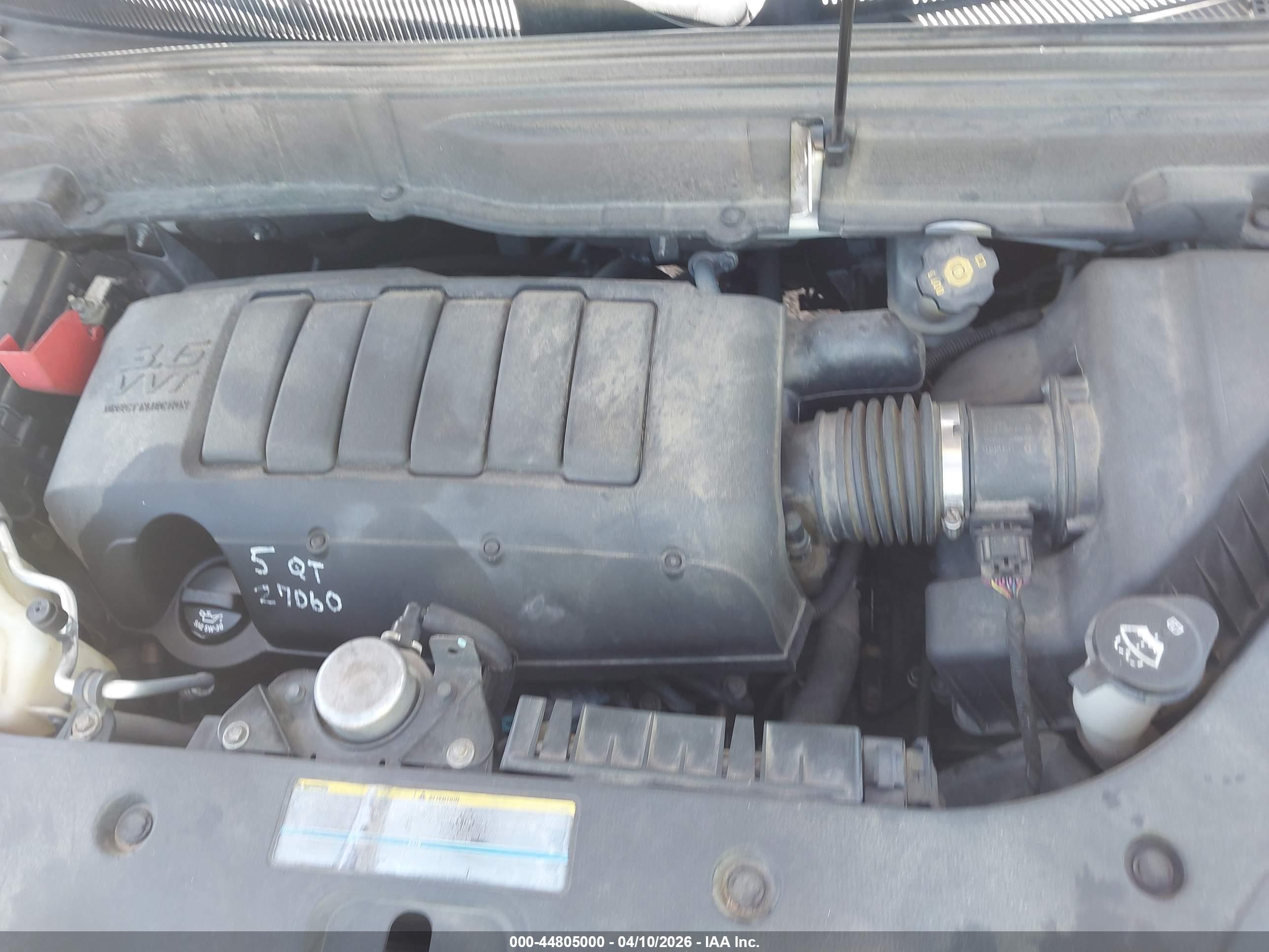 GMC ACADIA image 6