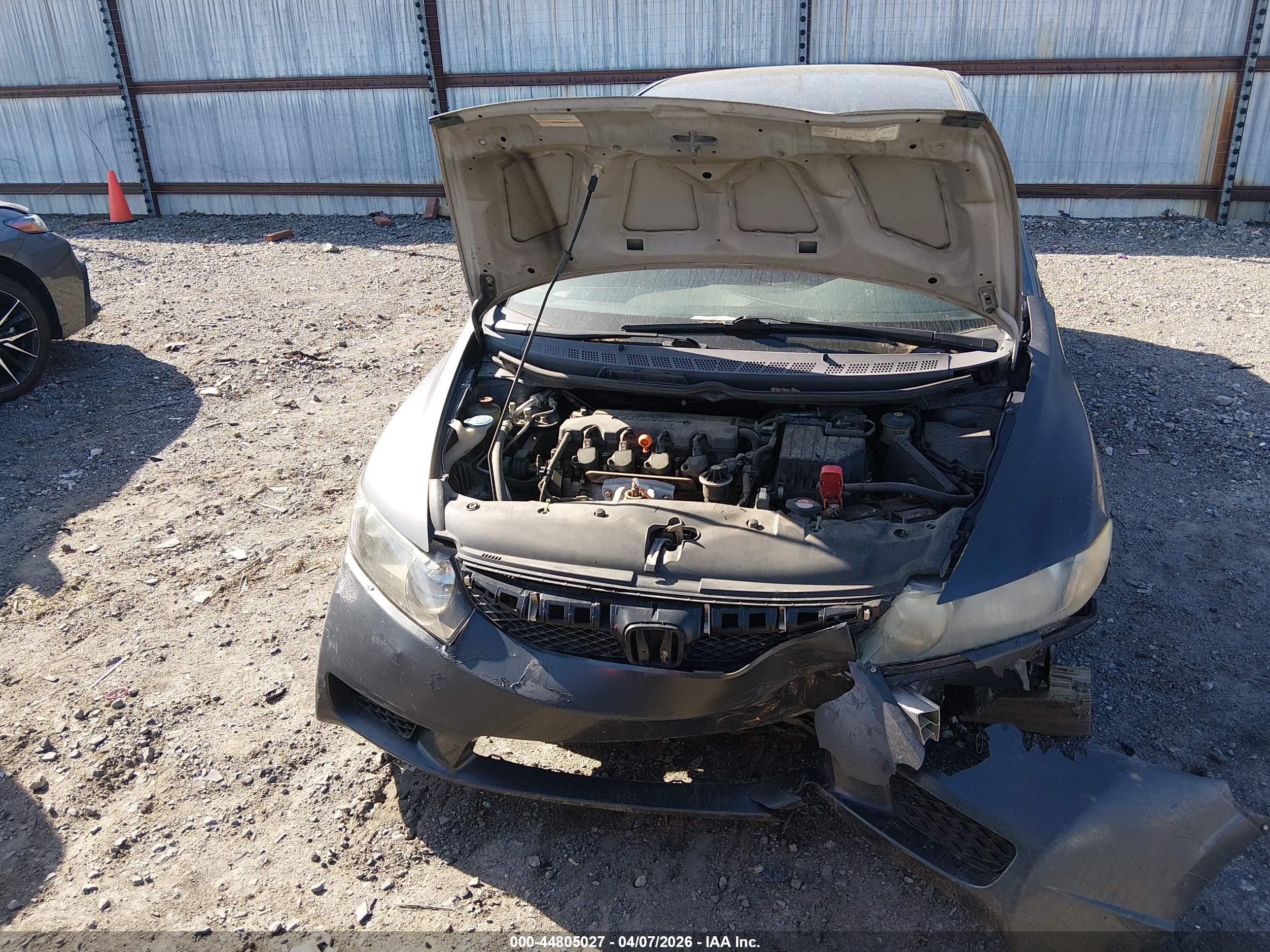 HONDA CIVIC image 10