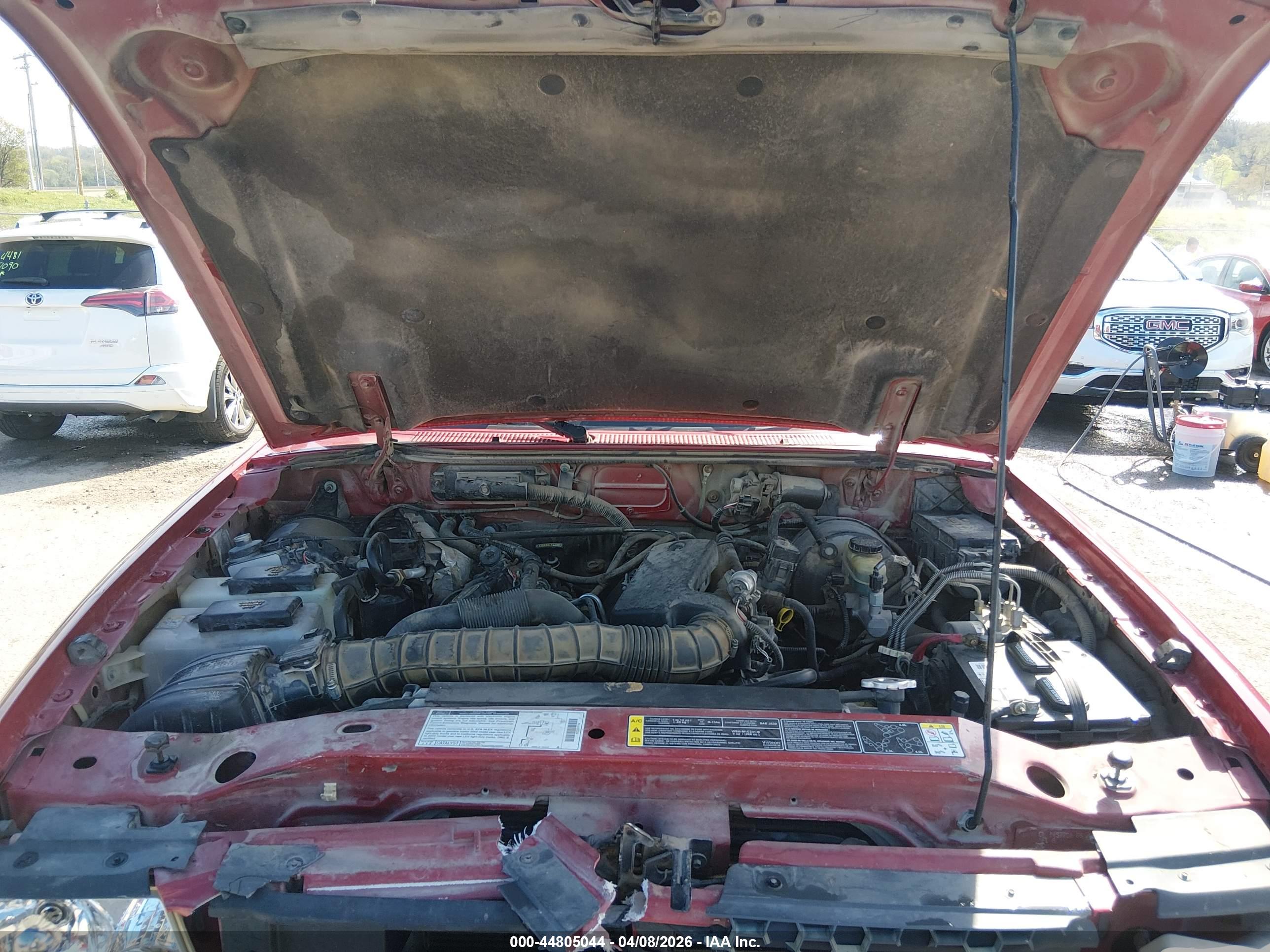 FORD RANGER image 10