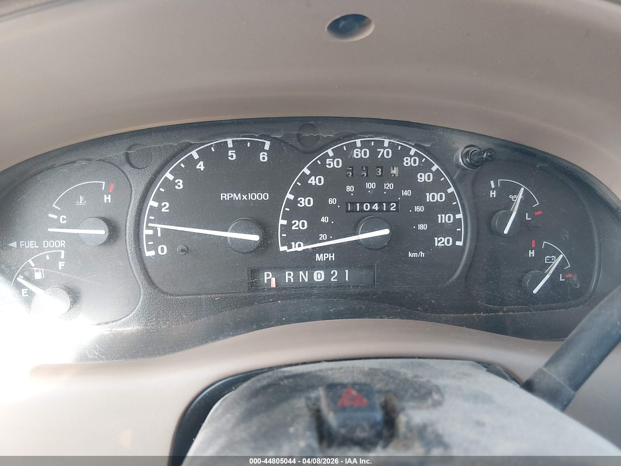 FORD RANGER image 7