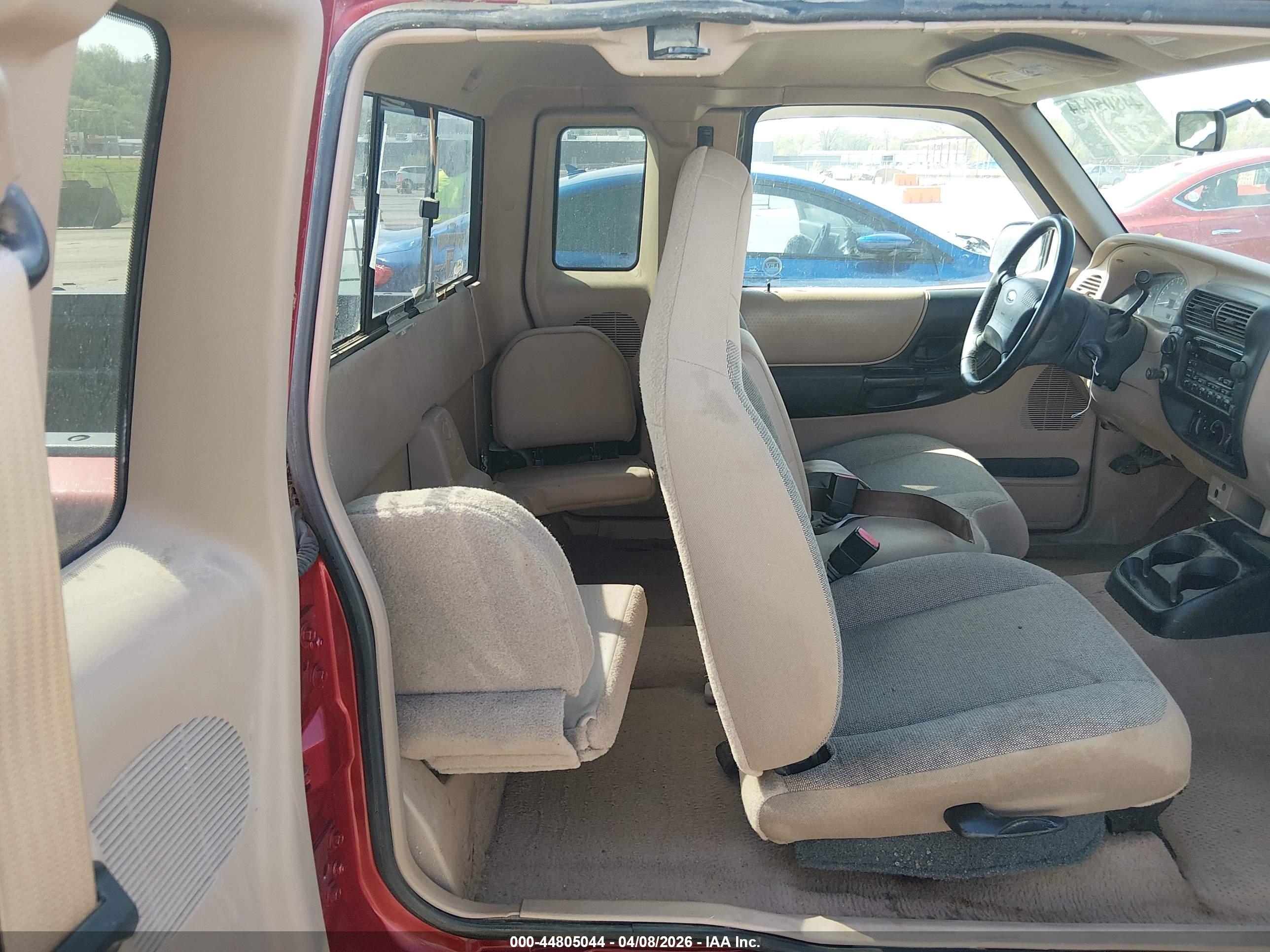 FORD RANGER image 8