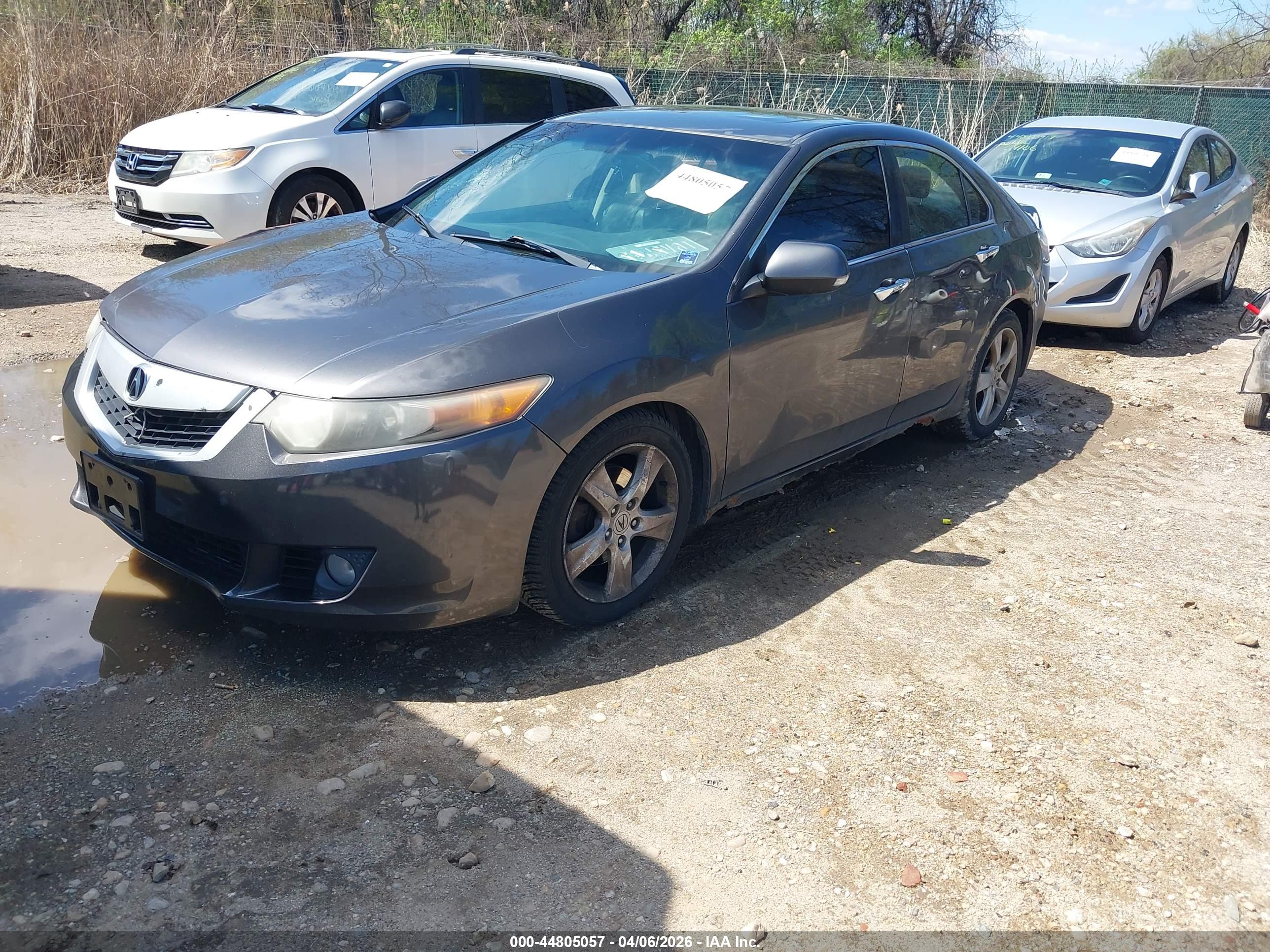 ACURA TSX image 2