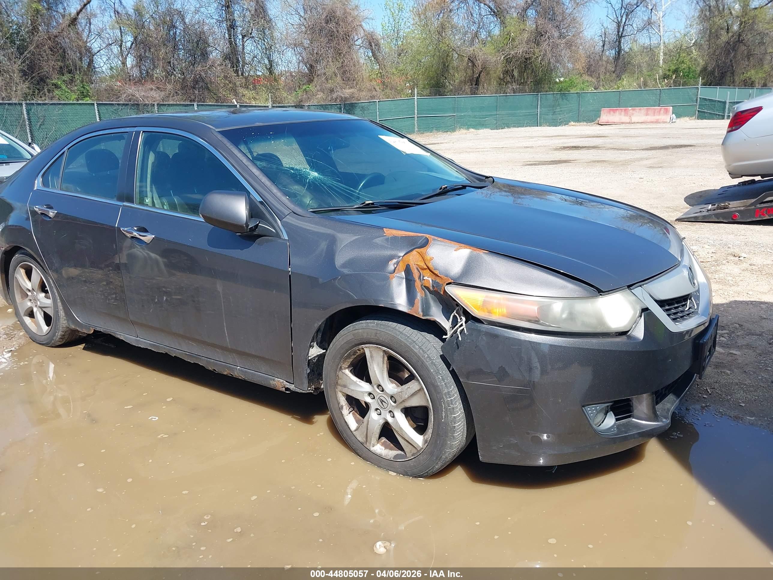 ACURA TSX image 6