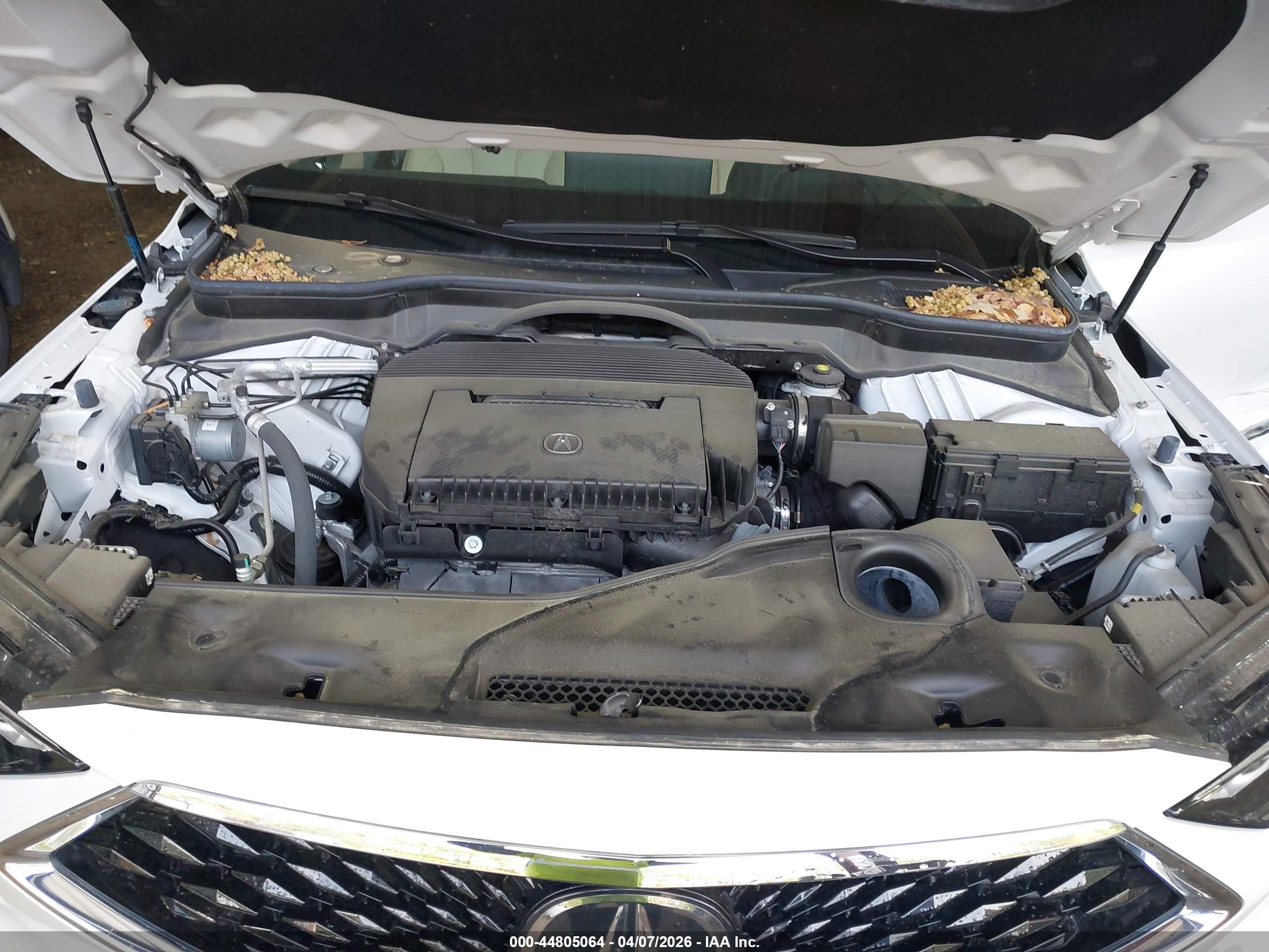 ACURA MDX image 10