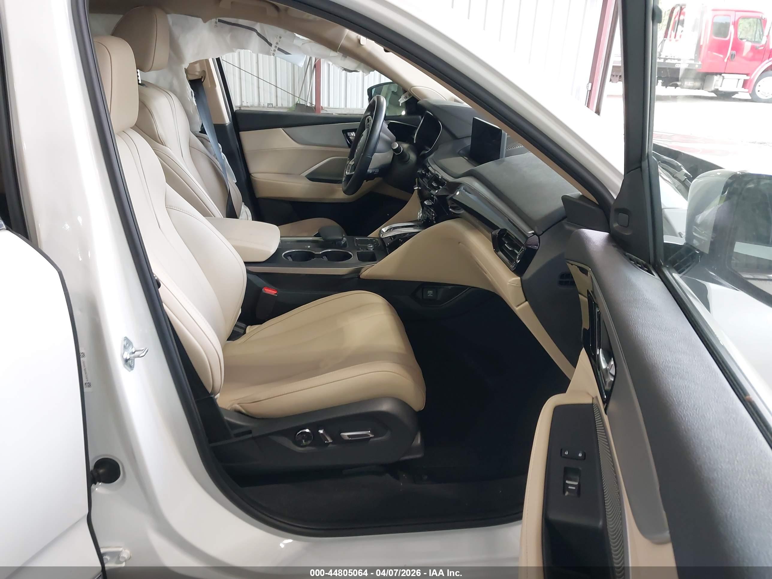 ACURA MDX image 5