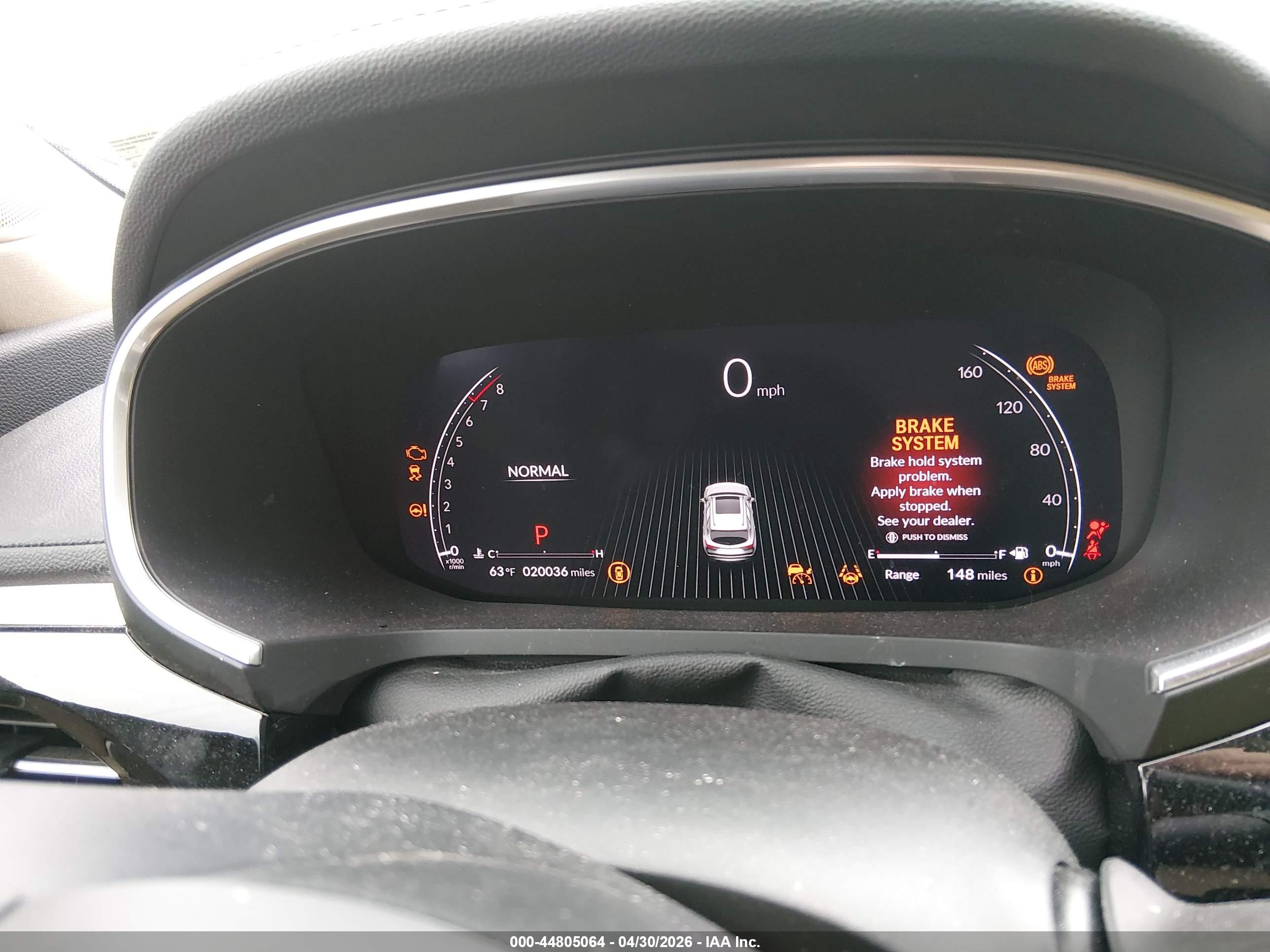 ACURA MDX image 7