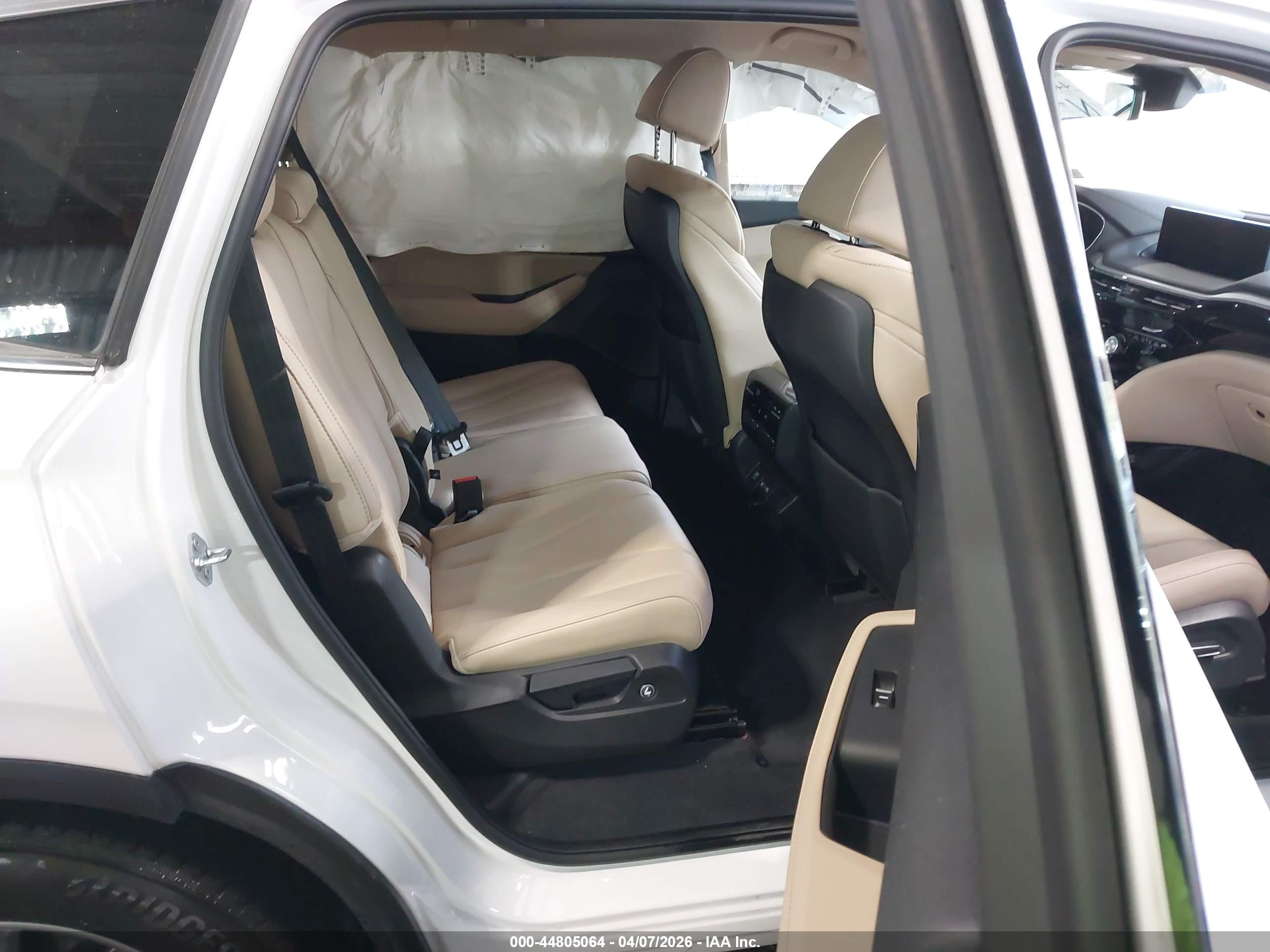 ACURA MDX image 8