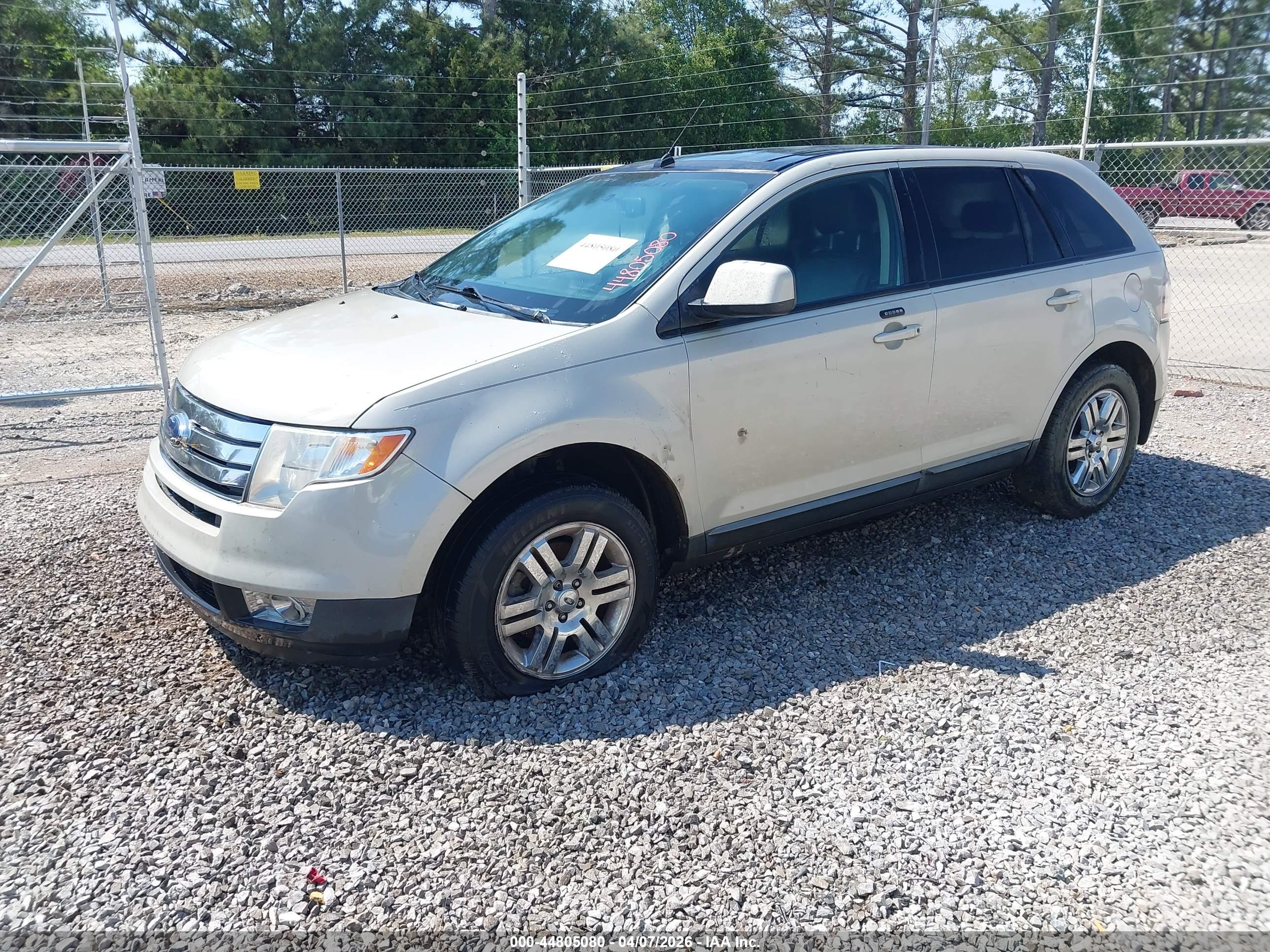 FORD EDGE image 2